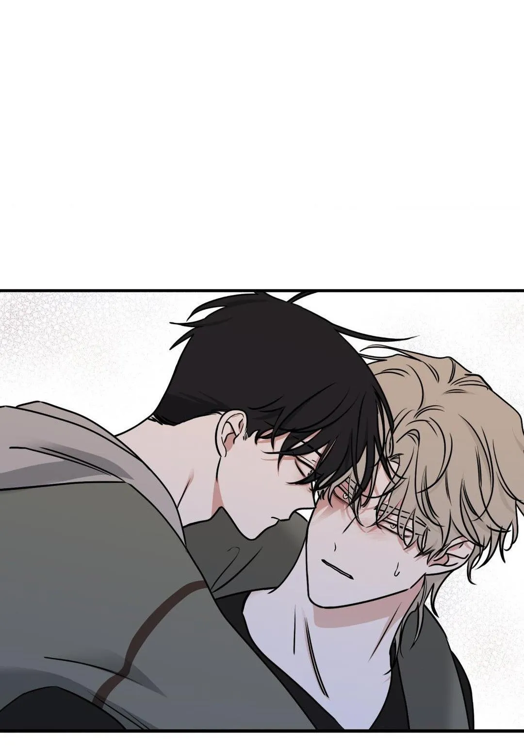 Thủy triều thấp lúc chạng vạng Chapter 99 Trang 14