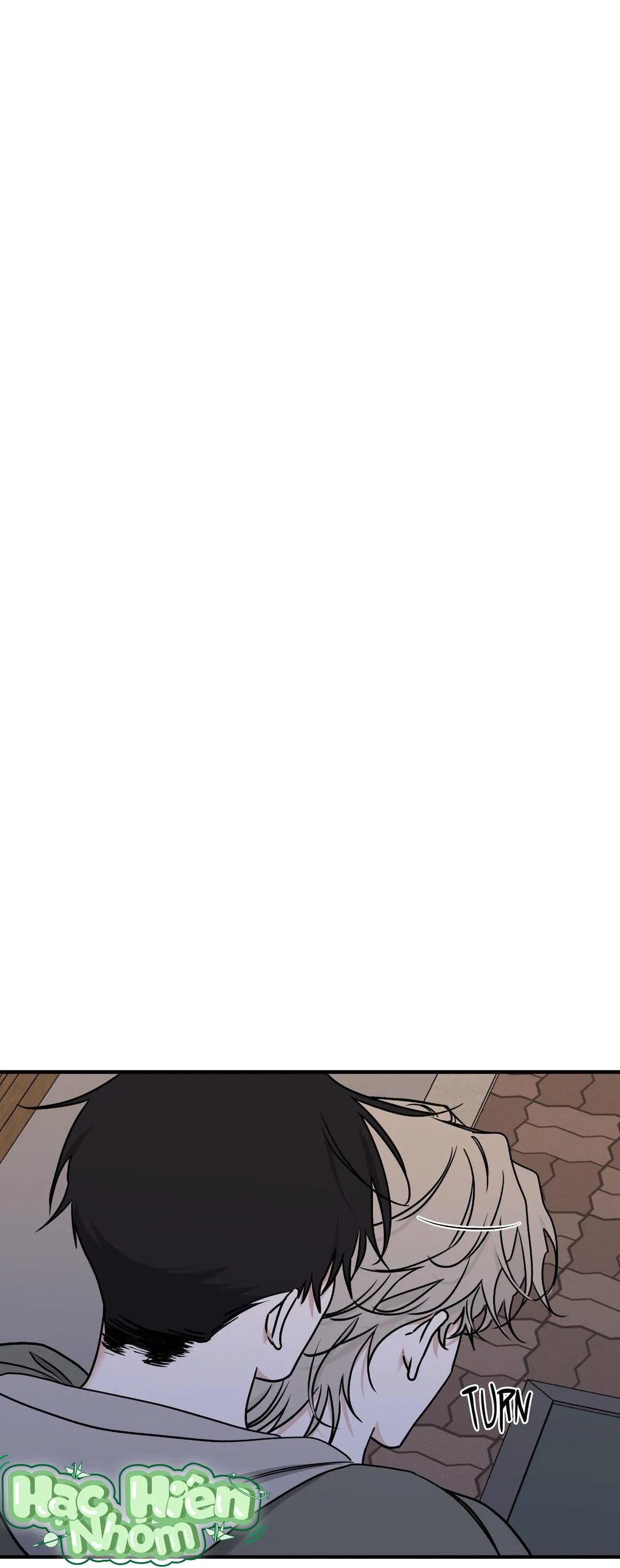 Thủy triều thấp lúc chạng vạng Chapter 99 Trang 16