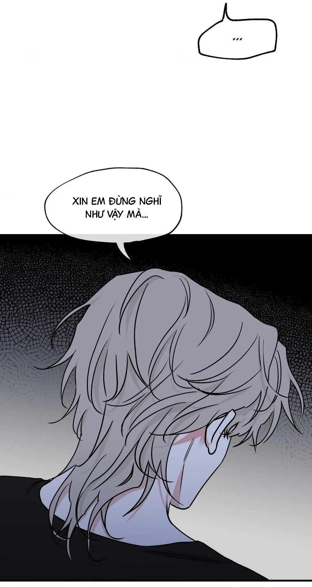 Thủy triều thấp lúc chạng vạng Chapter 99 Trang 24