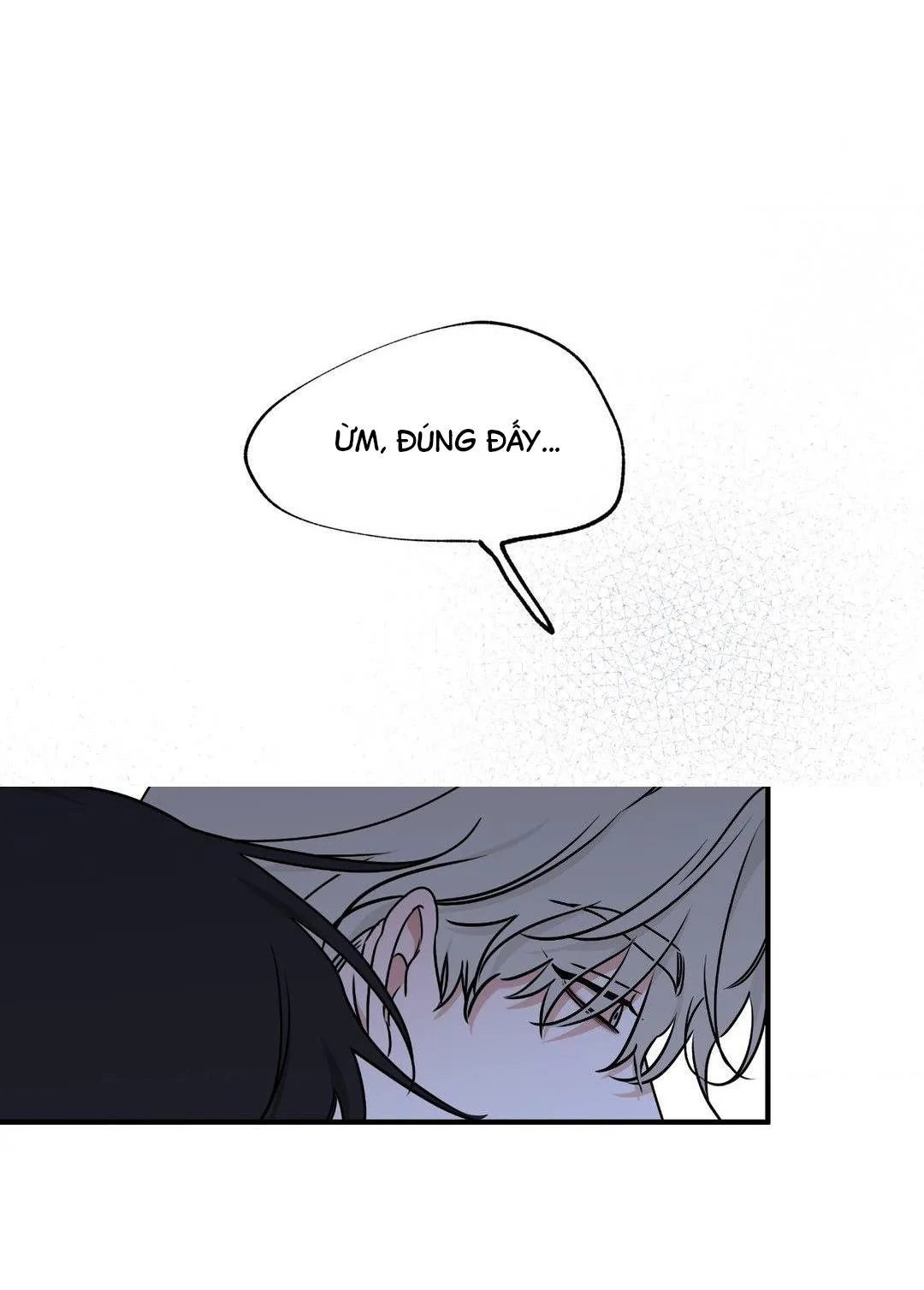 Thủy triều thấp lúc chạng vạng Chapter 99 Trang 30