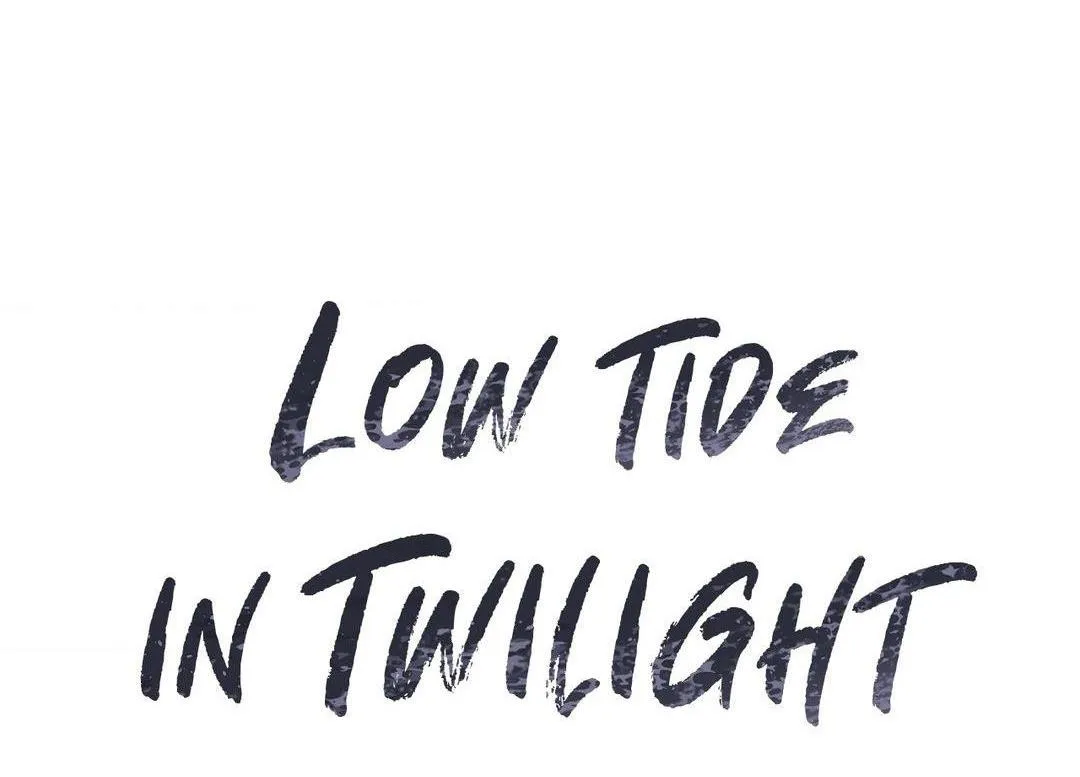 Thủy triều thấp lúc chạng vạng Chapter 99 Trang 35