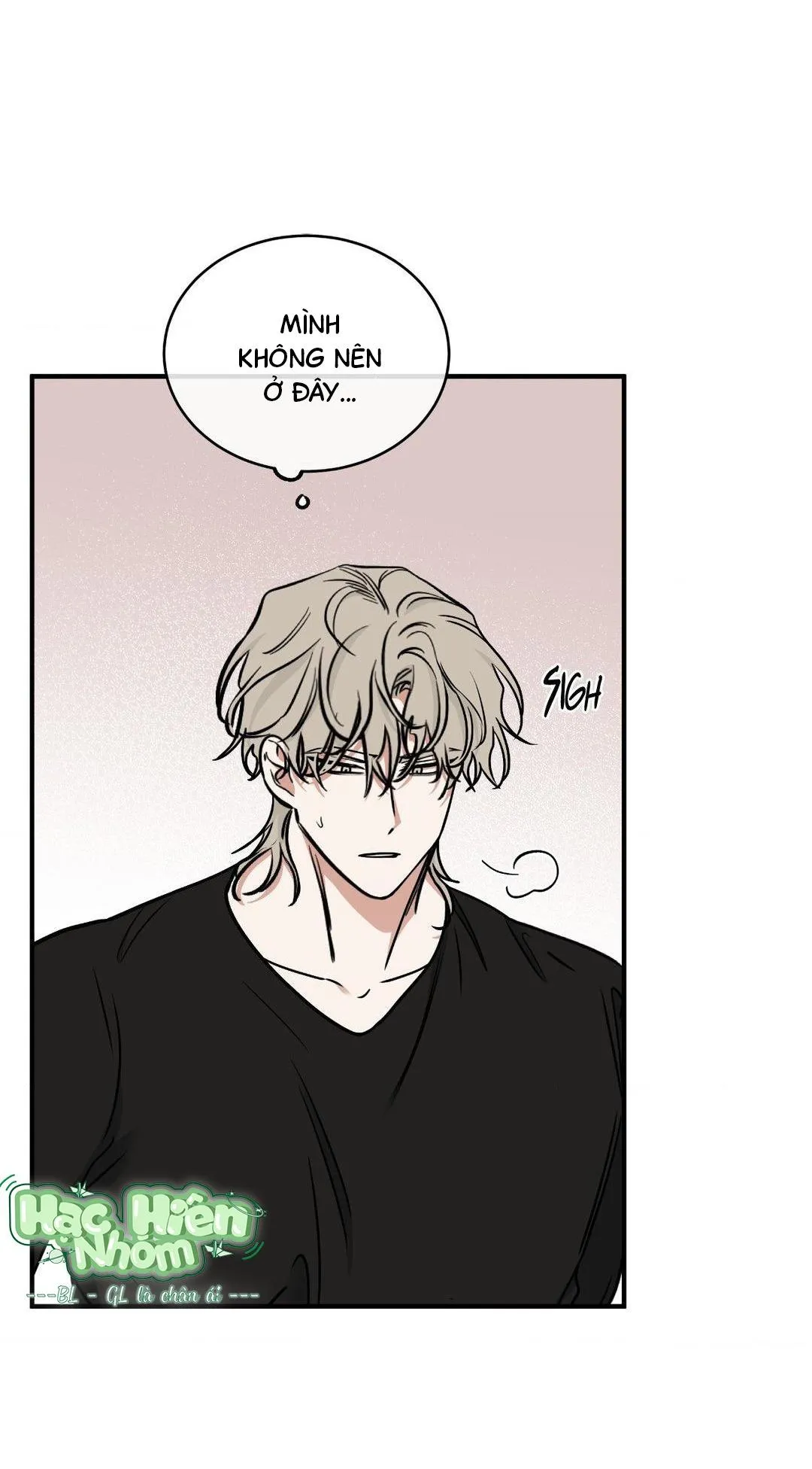 Thủy triều thấp lúc chạng vạng Chapter 99 Trang 43