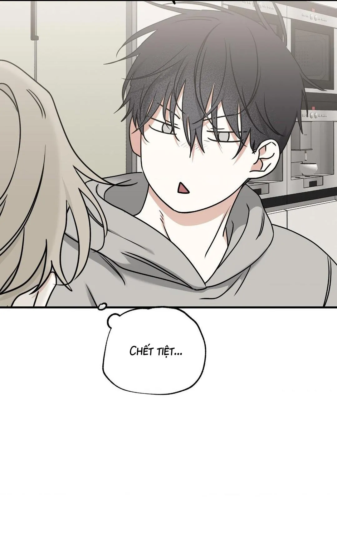 Thủy triều thấp lúc chạng vạng Chapter 99 Trang 46