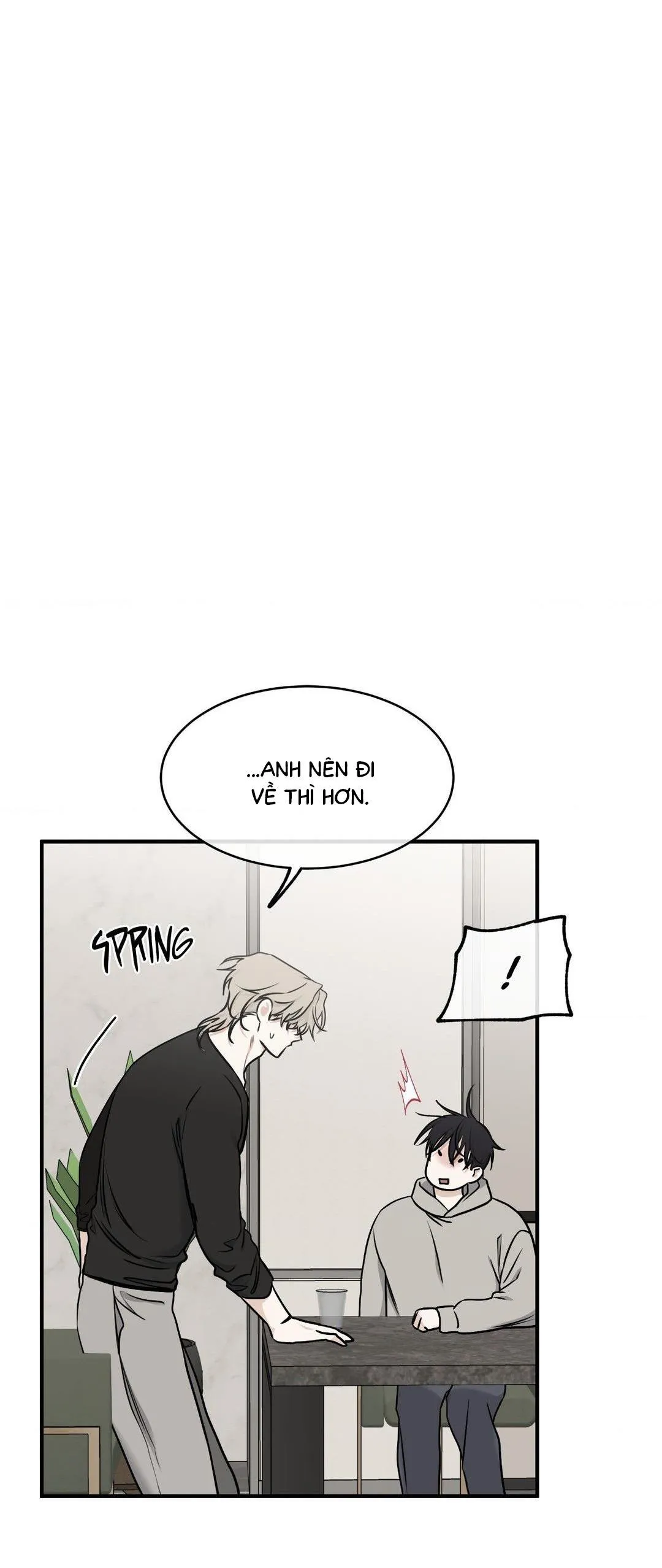 Thủy triều thấp lúc chạng vạng Chapter 99 Trang 52