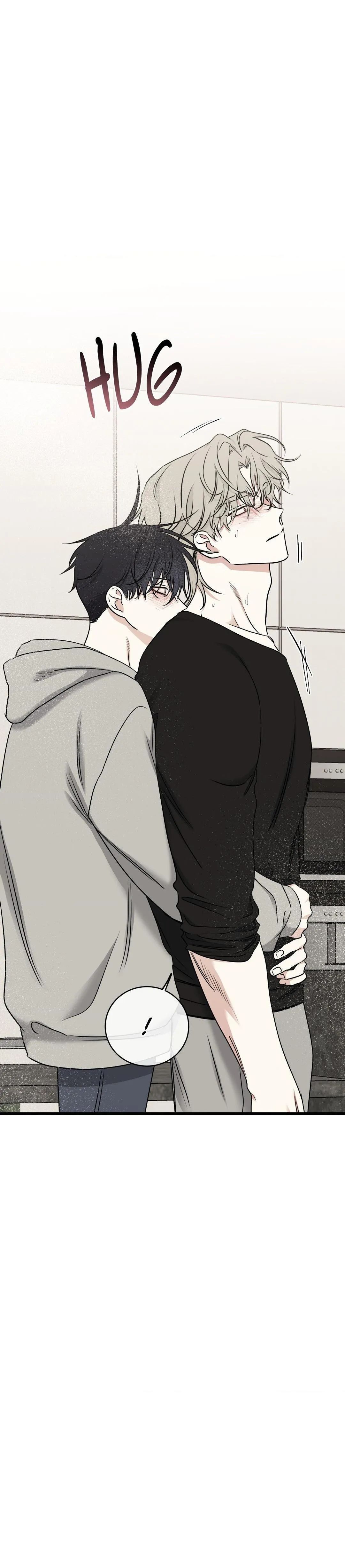 Thủy triều thấp lúc chạng vạng Chapter 99 Trang 59