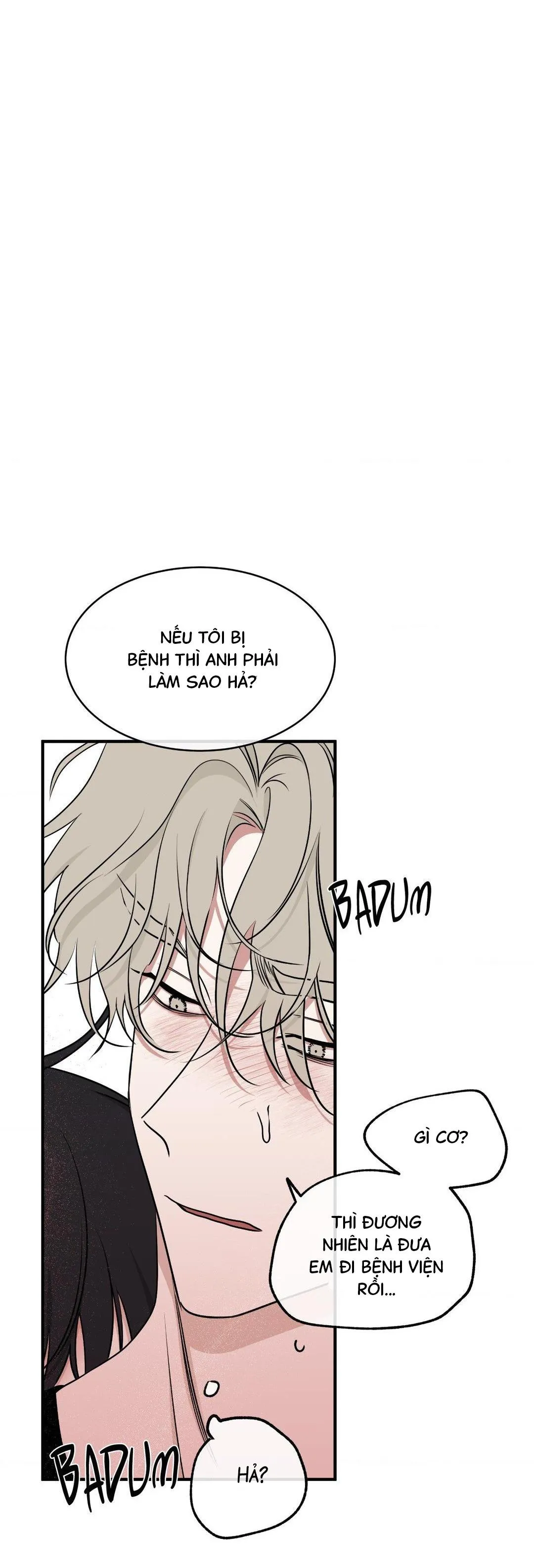 Thủy triều thấp lúc chạng vạng Chapter 99 Trang 62