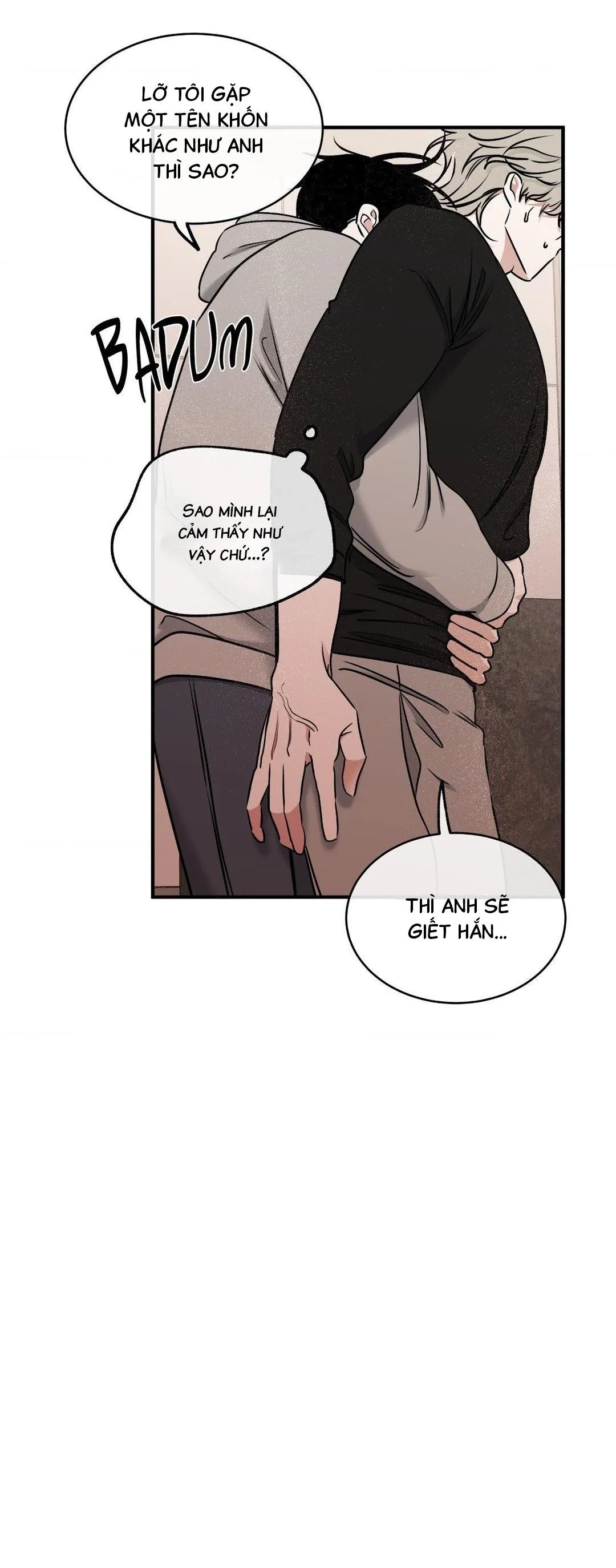 Thủy triều thấp lúc chạng vạng Chapter 99 Trang 63