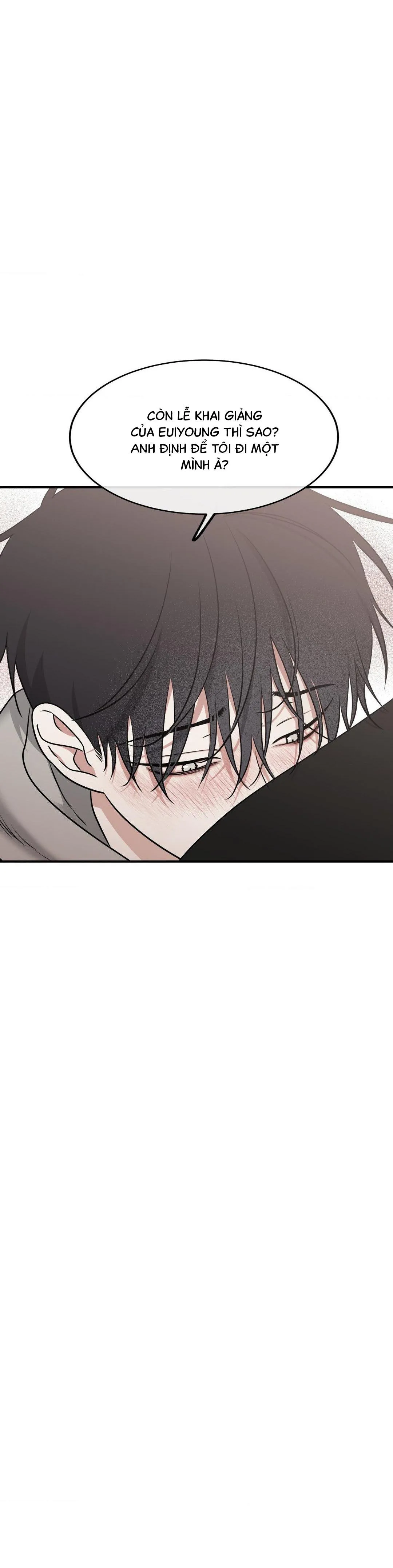 Thủy triều thấp lúc chạng vạng Chapter 99 Trang 64