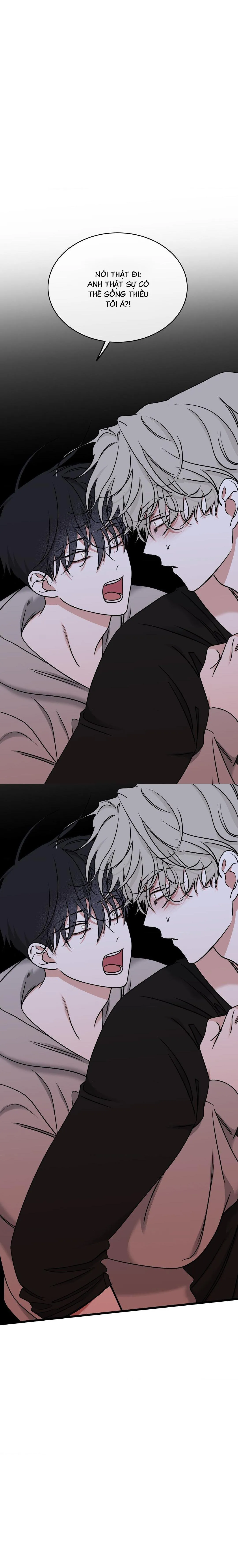 Thủy triều thấp lúc chạng vạng Chapter 99 Trang 72