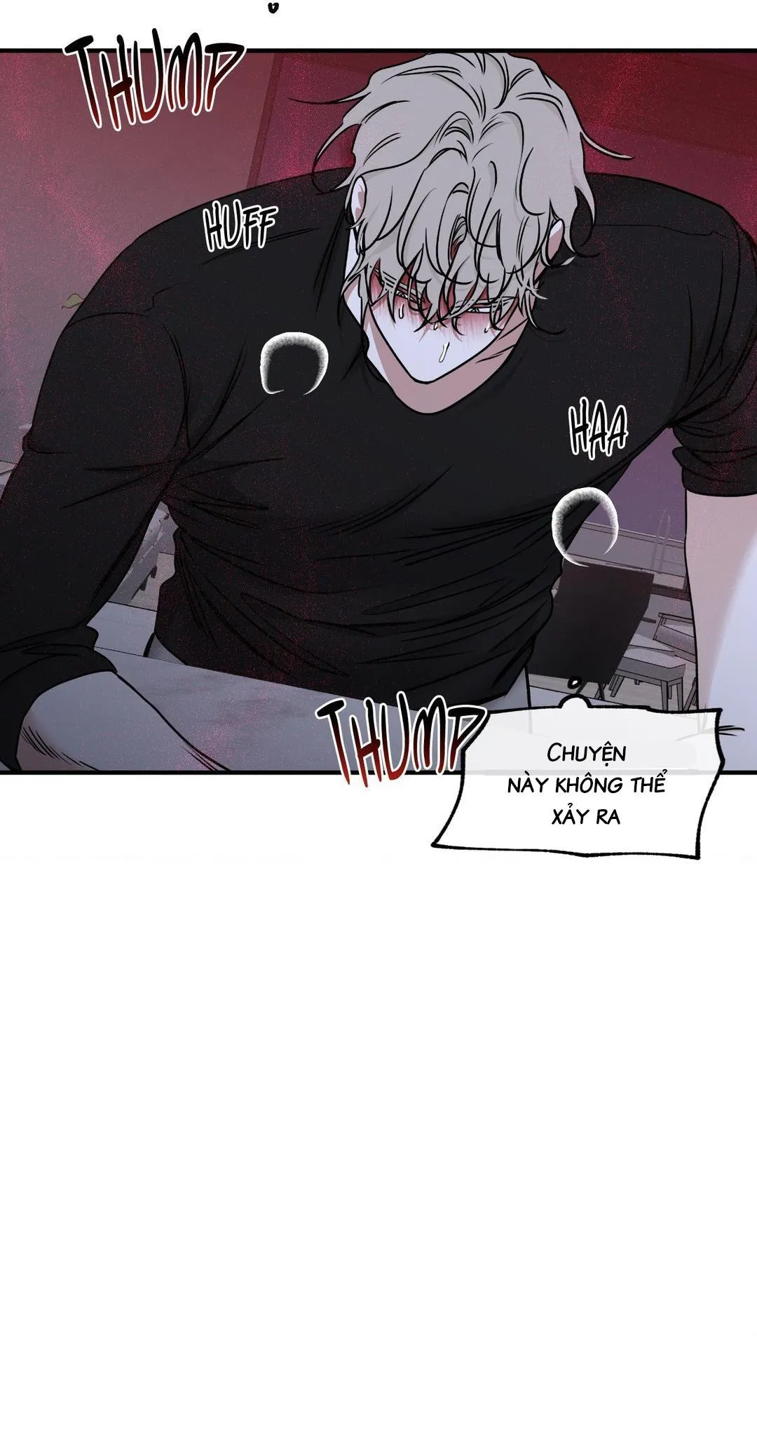 Thủy triều thấp lúc chạng vạng Chapter 99 Trang 77