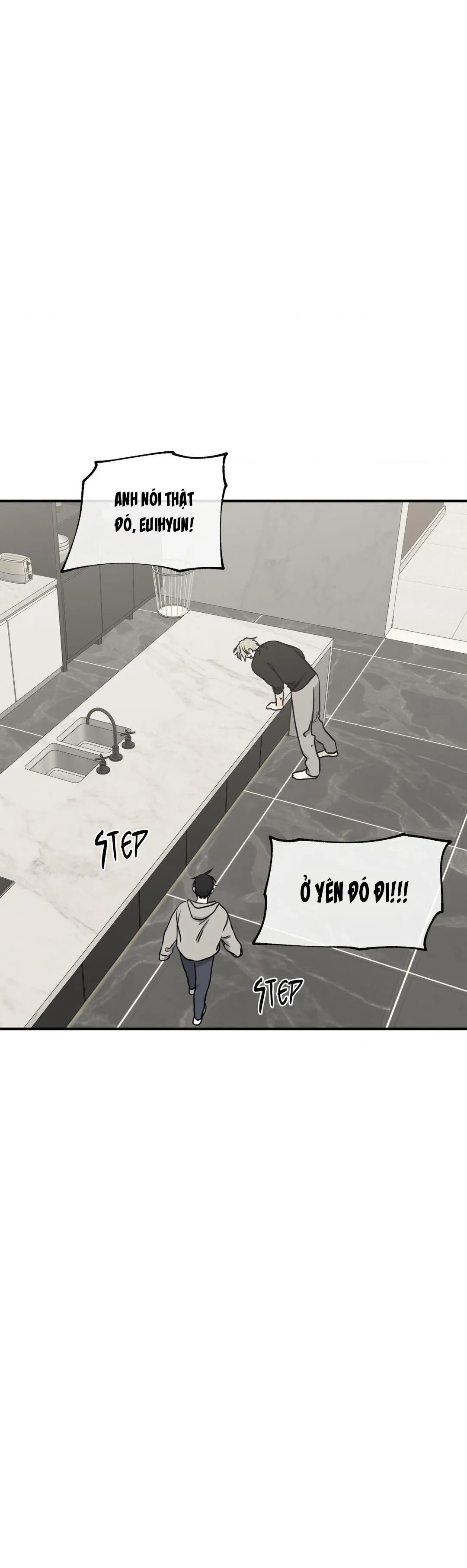 Thủy triều thấp lúc chạng vạng Chapter 99 Trang 80