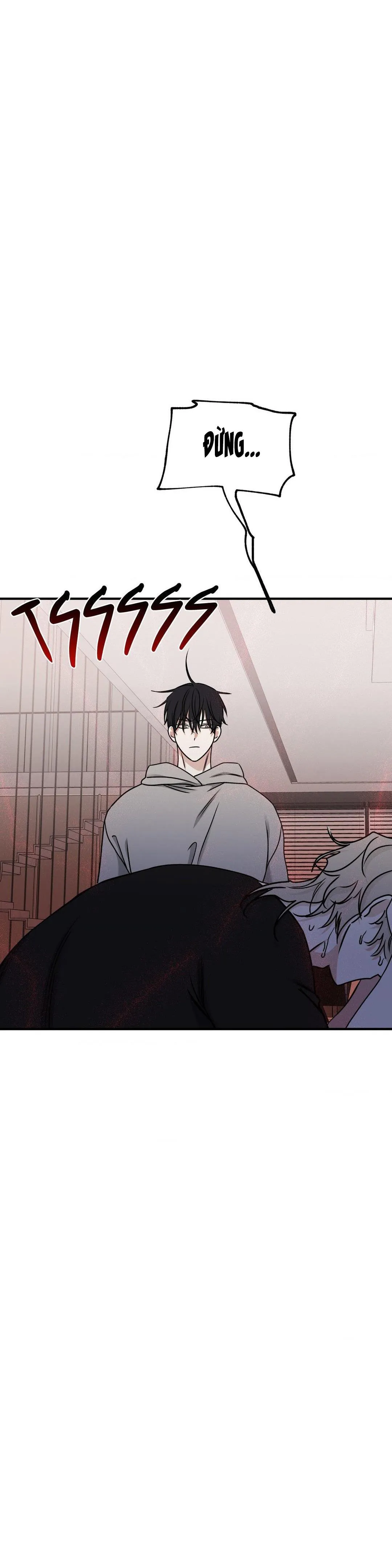 Thủy triều thấp lúc chạng vạng Chapter 99 Trang 83