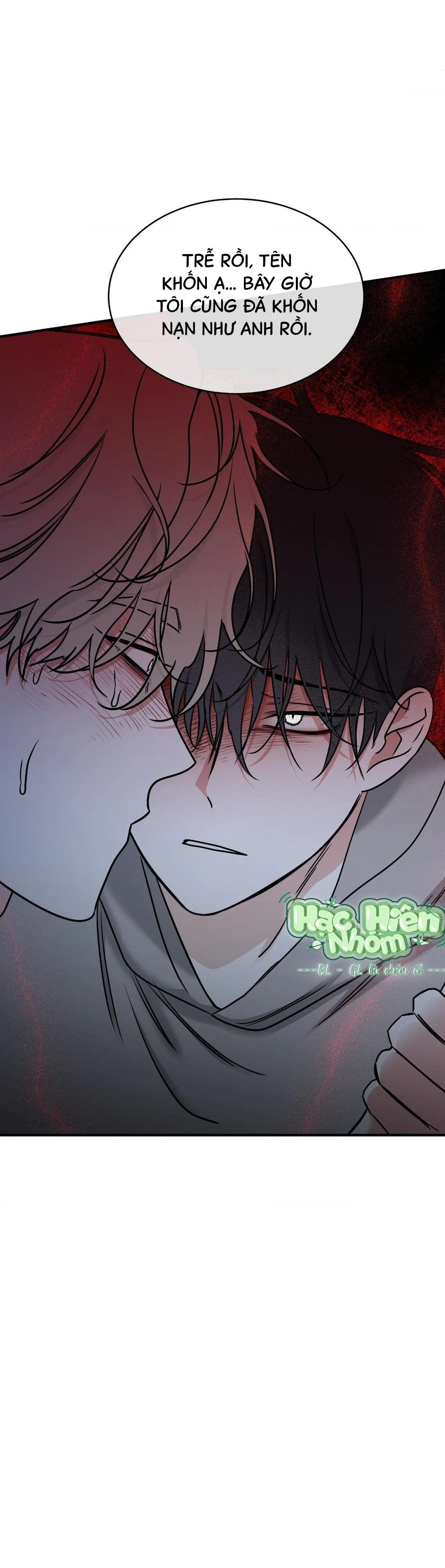 Thủy triều thấp lúc chạng vạng Chapter 99 Trang 90