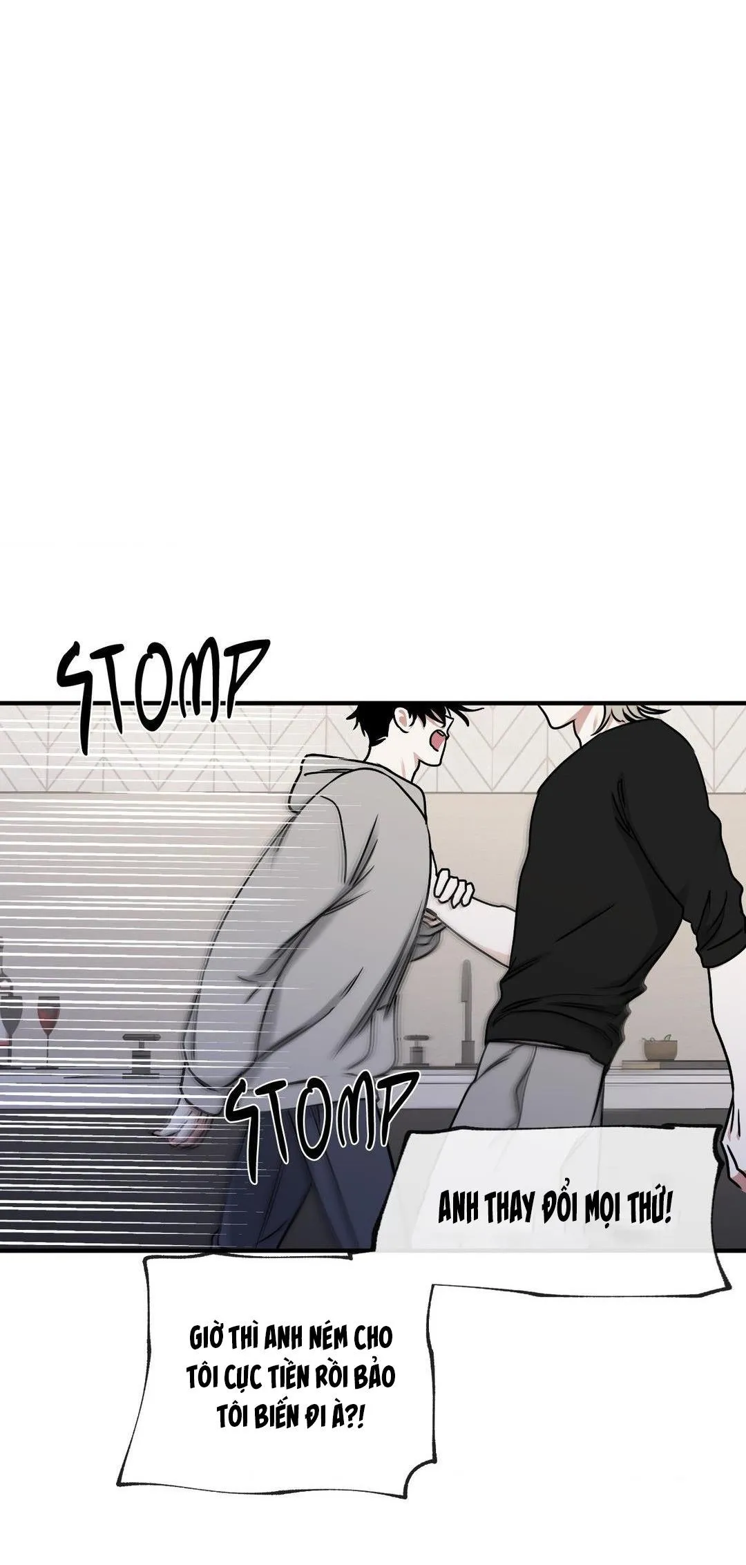 Thủy triều thấp lúc chạng vạng Chapter 99 Trang 92