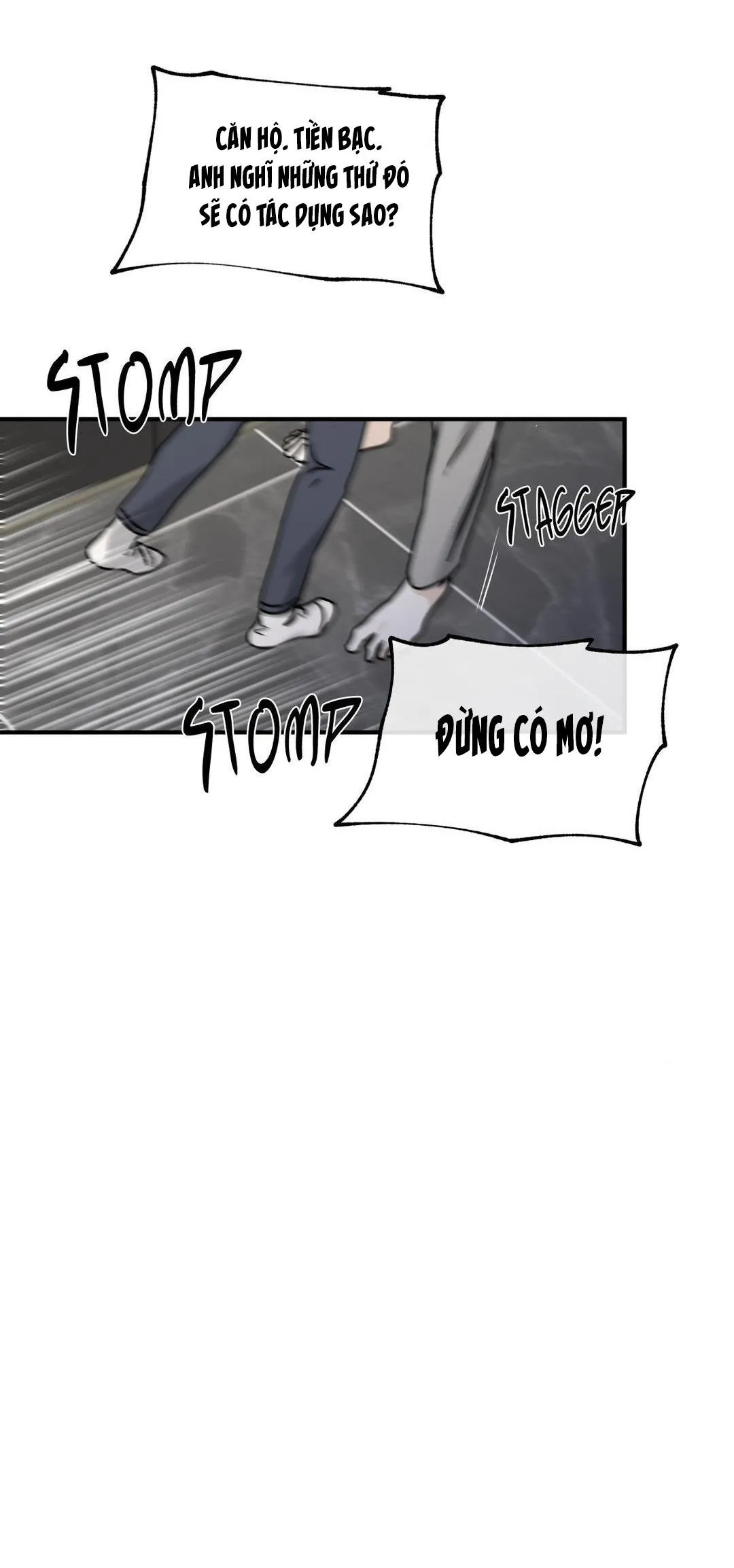 Thủy triều thấp lúc chạng vạng Chapter 99 Trang 93