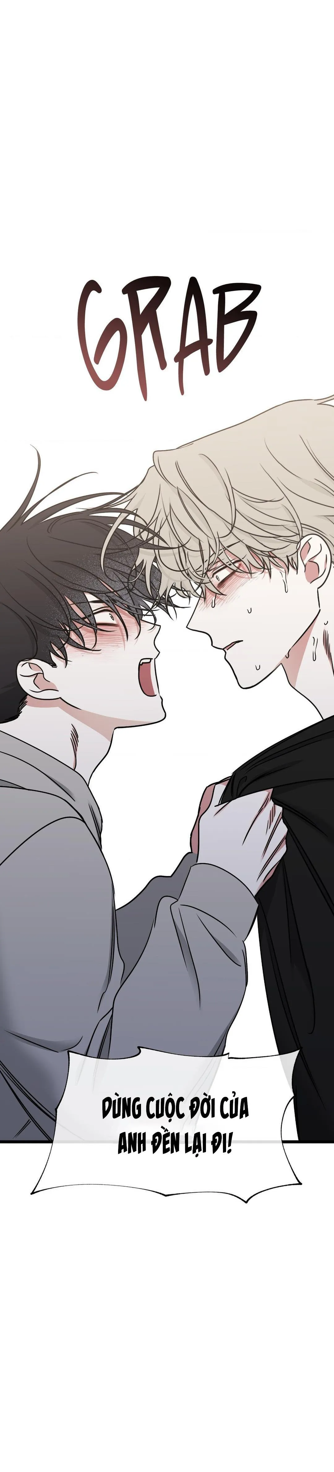 Thủy triều thấp lúc chạng vạng Chapter 99 Trang 95