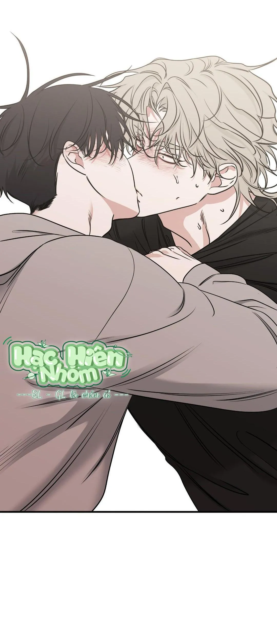 Thủy triều thấp lúc chạng vạng Chapter 99 Trang 98