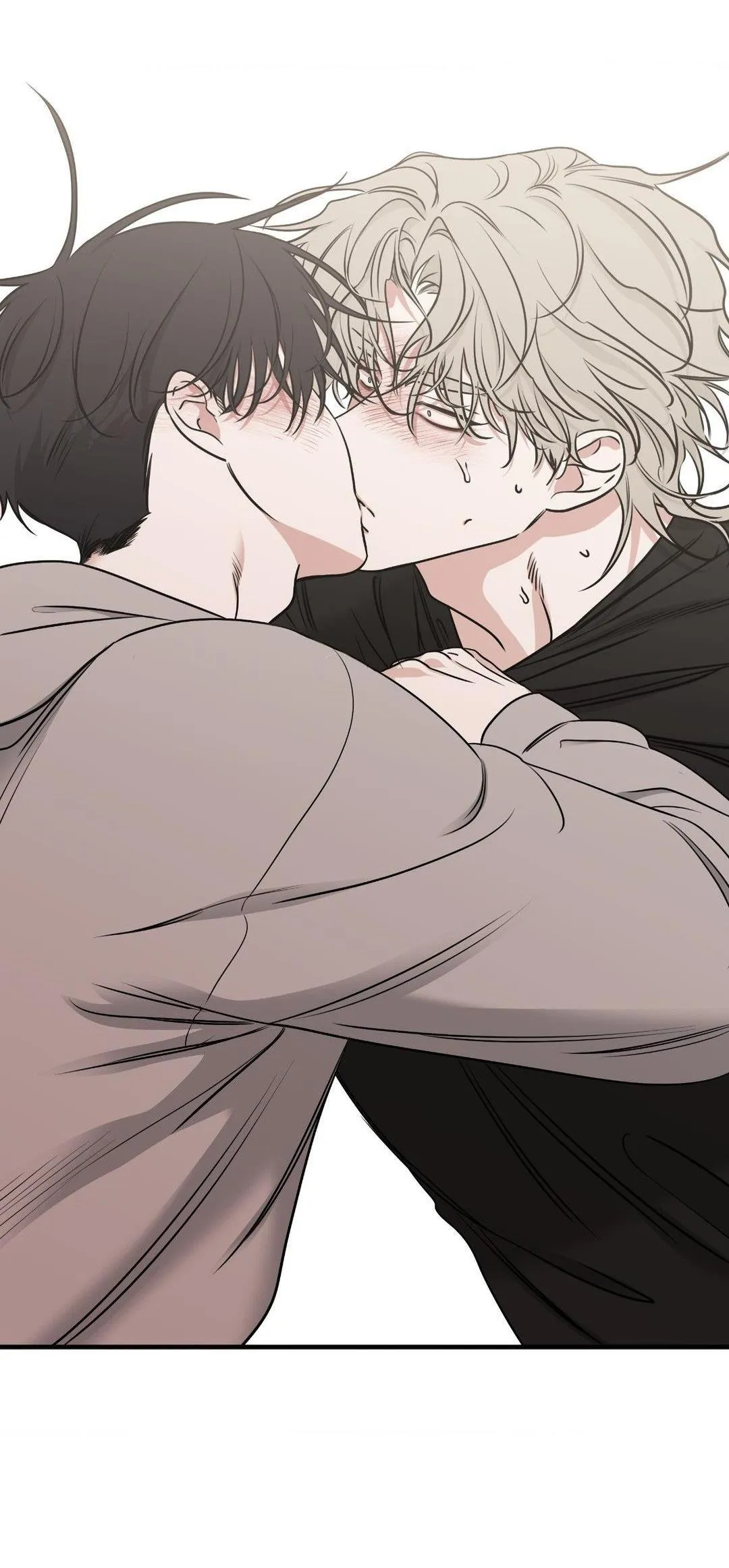 Thủy triều thấp lúc chạng vạng Chapter 100 Trang 8