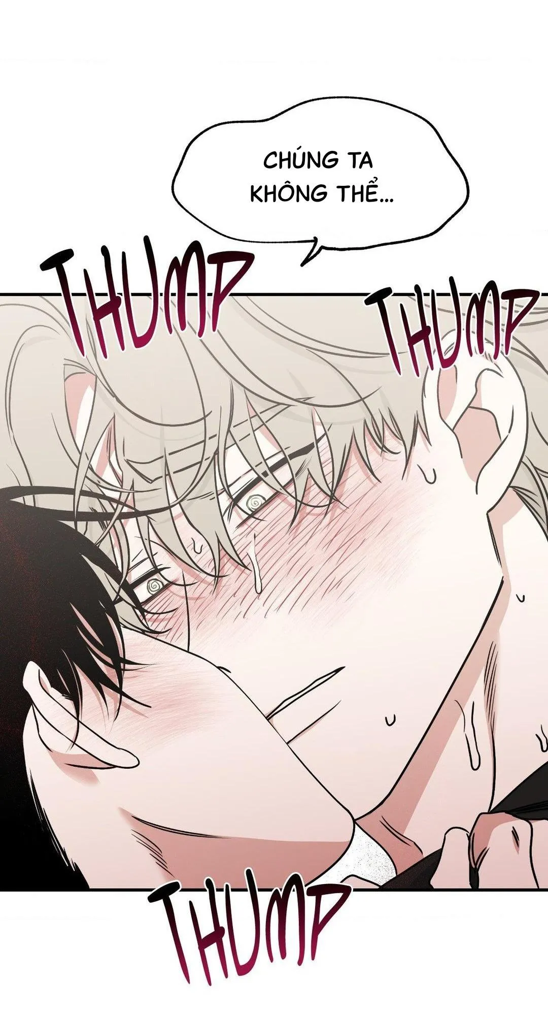 Thủy triều thấp lúc chạng vạng Chapter 100 Trang 11