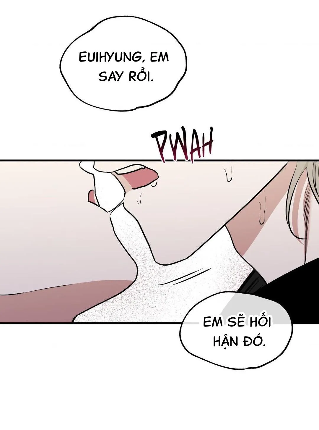 Thủy triều thấp lúc chạng vạng Chapter 100 Trang 12