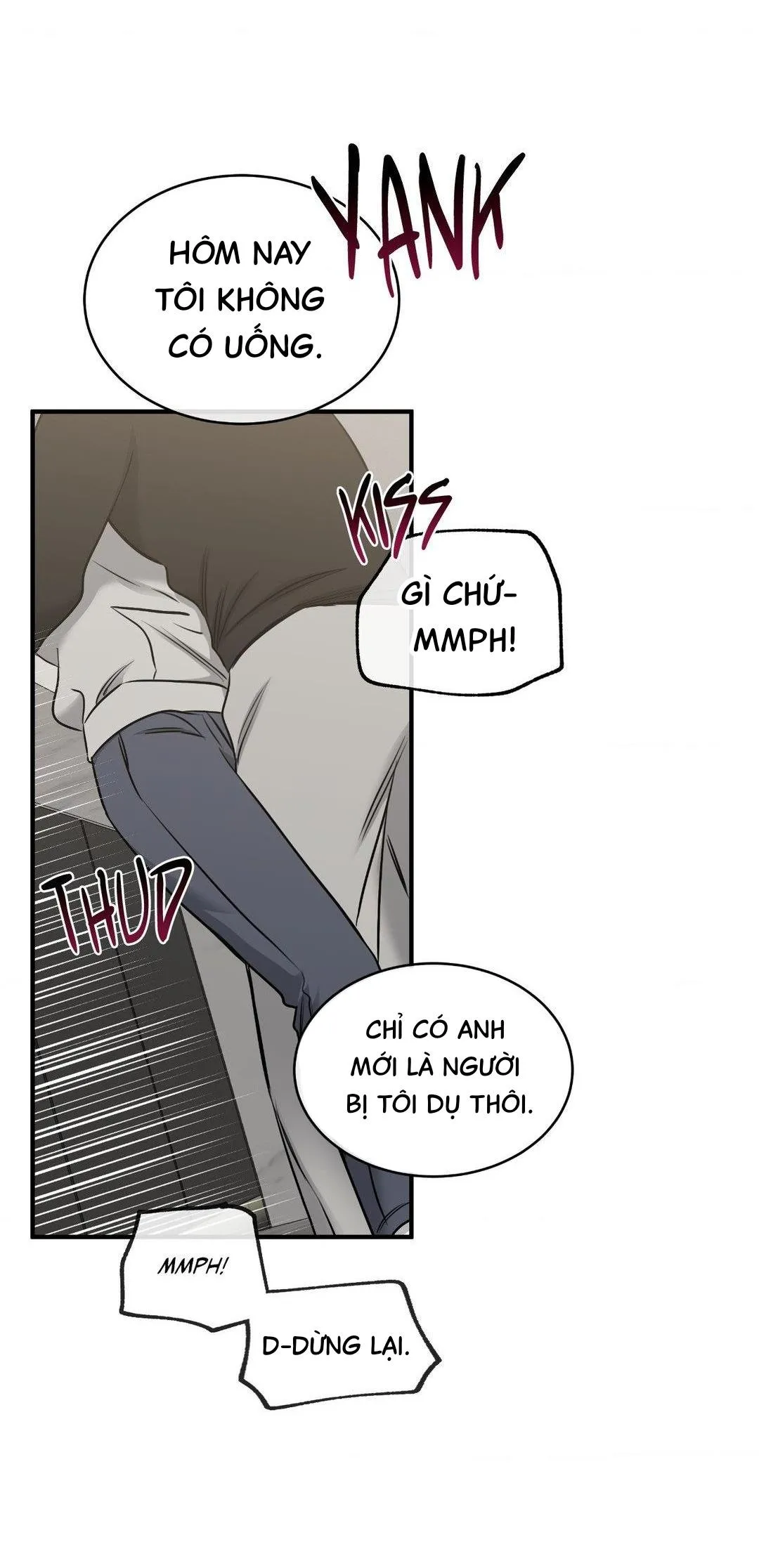 Thủy triều thấp lúc chạng vạng Chapter 100 Trang 13