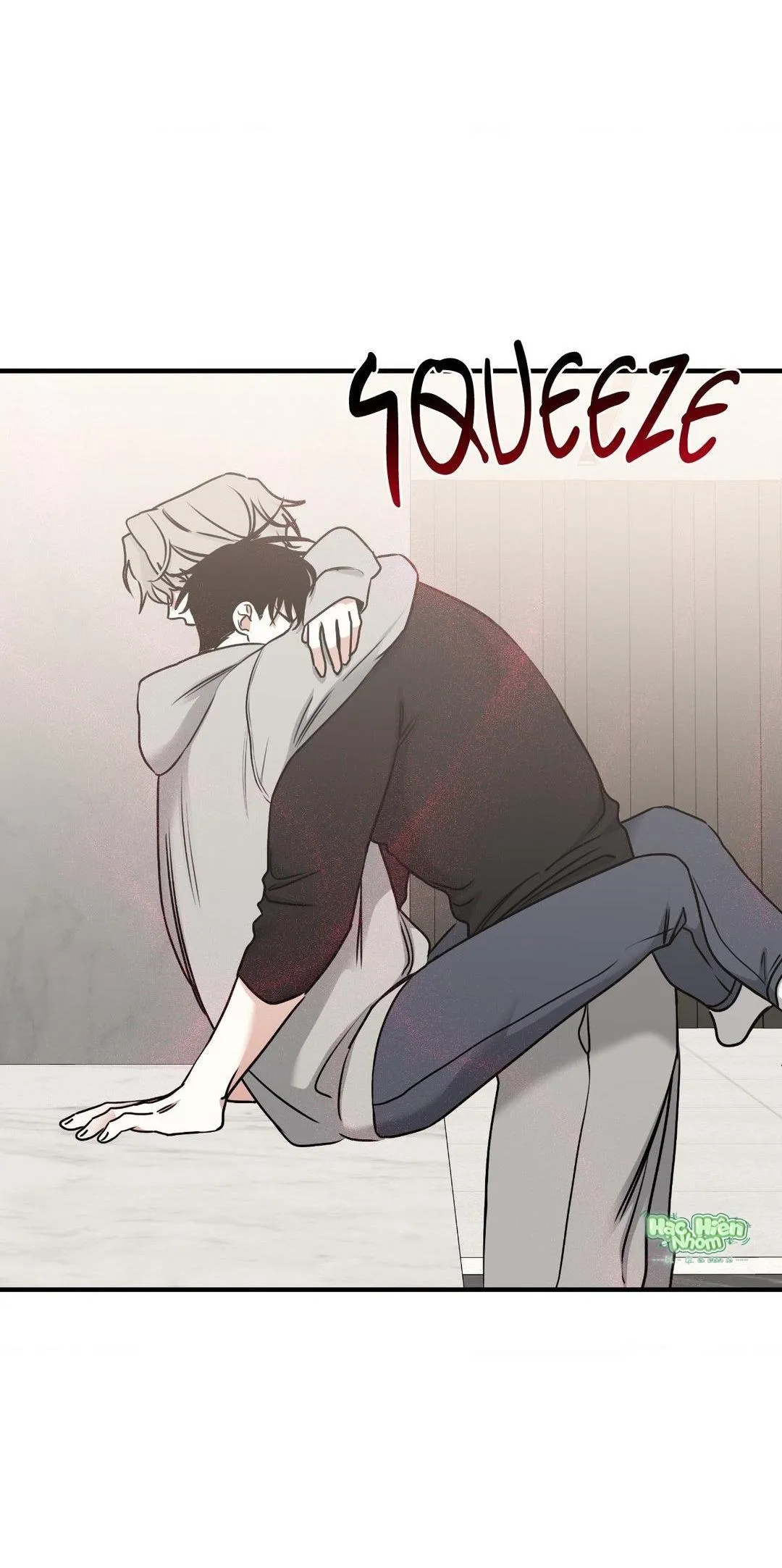 Thủy triều thấp lúc chạng vạng Chapter 100 Trang 15