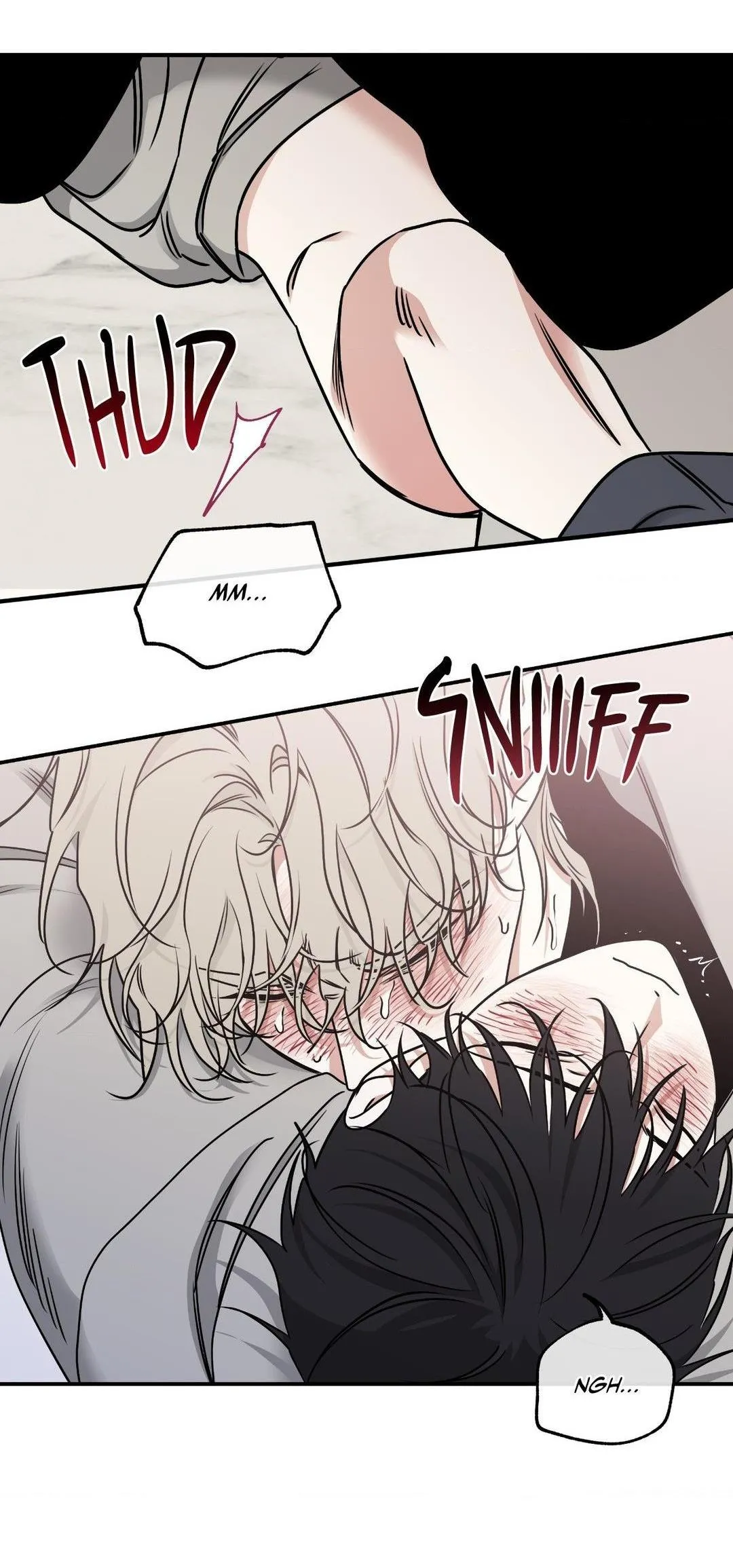 Thủy triều thấp lúc chạng vạng Chapter 100 Trang 20