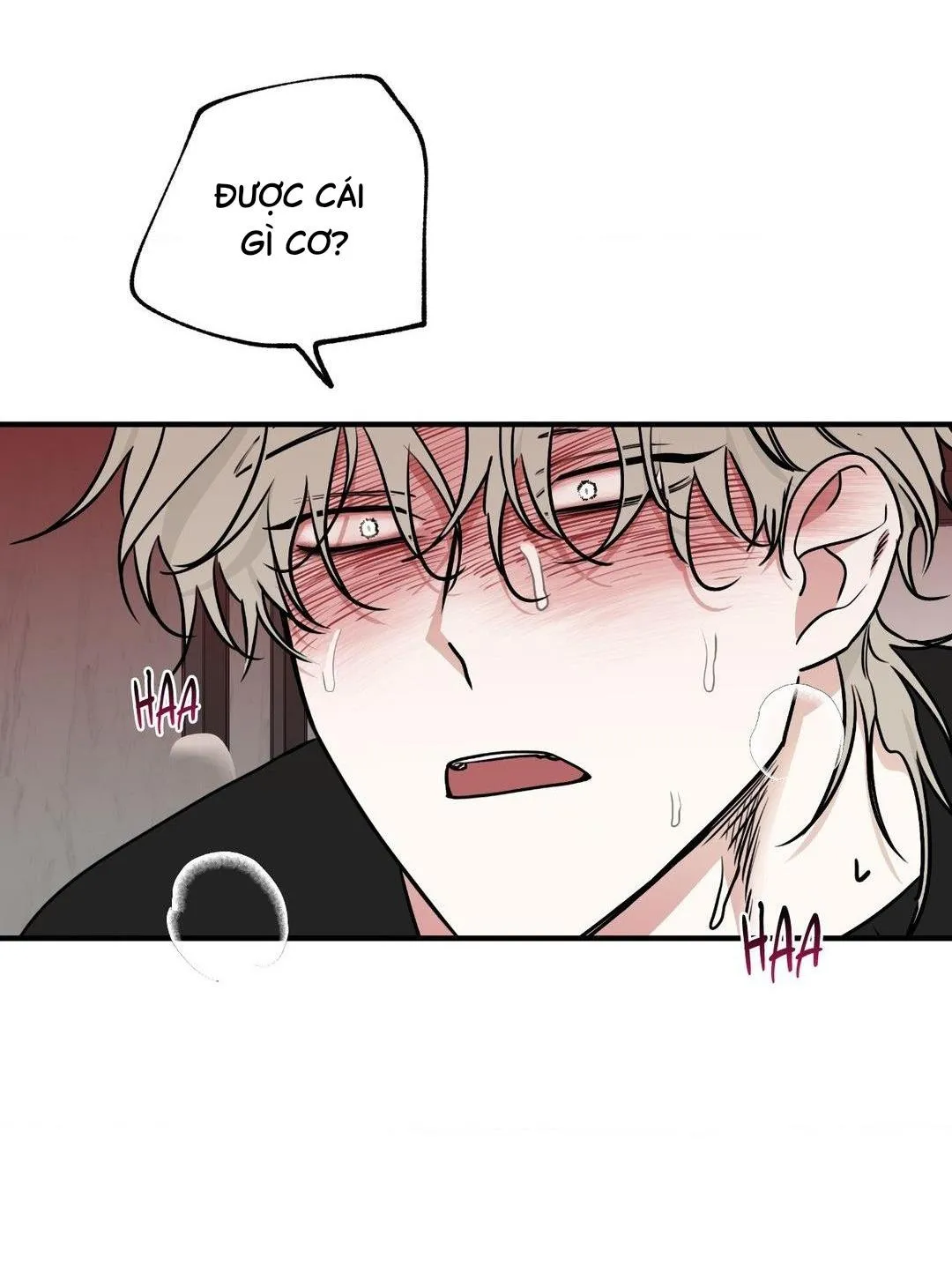 Thủy triều thấp lúc chạng vạng Chapter 100 Trang 27