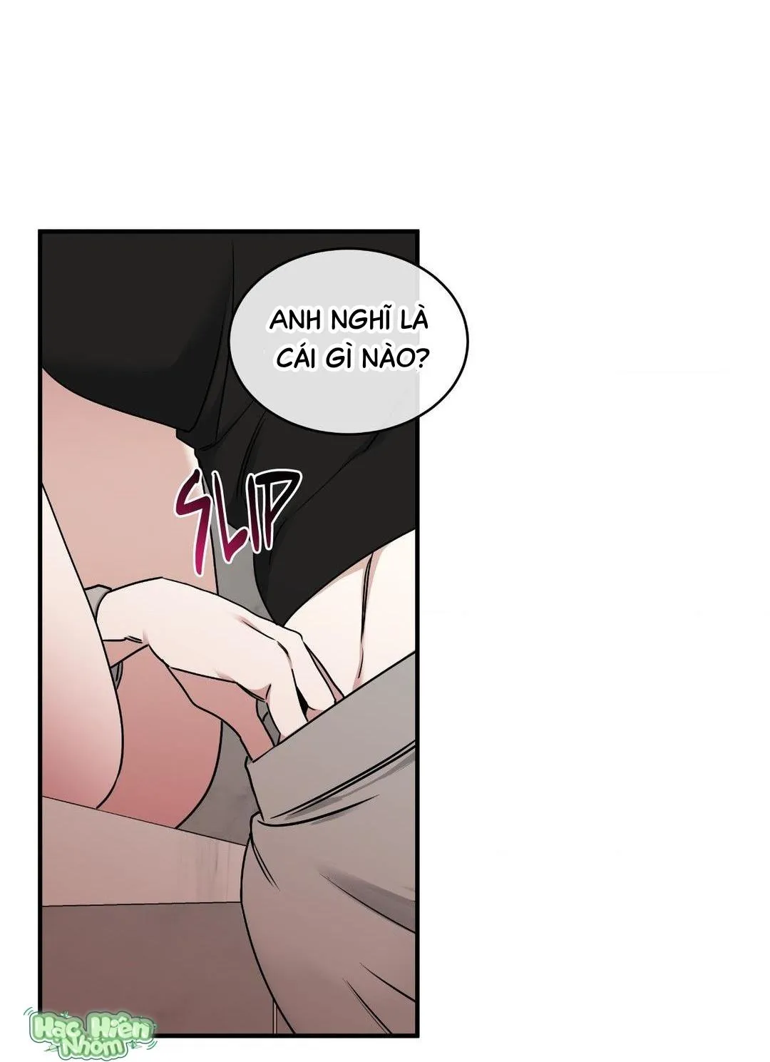 Thủy triều thấp lúc chạng vạng Chapter 100 Trang 28