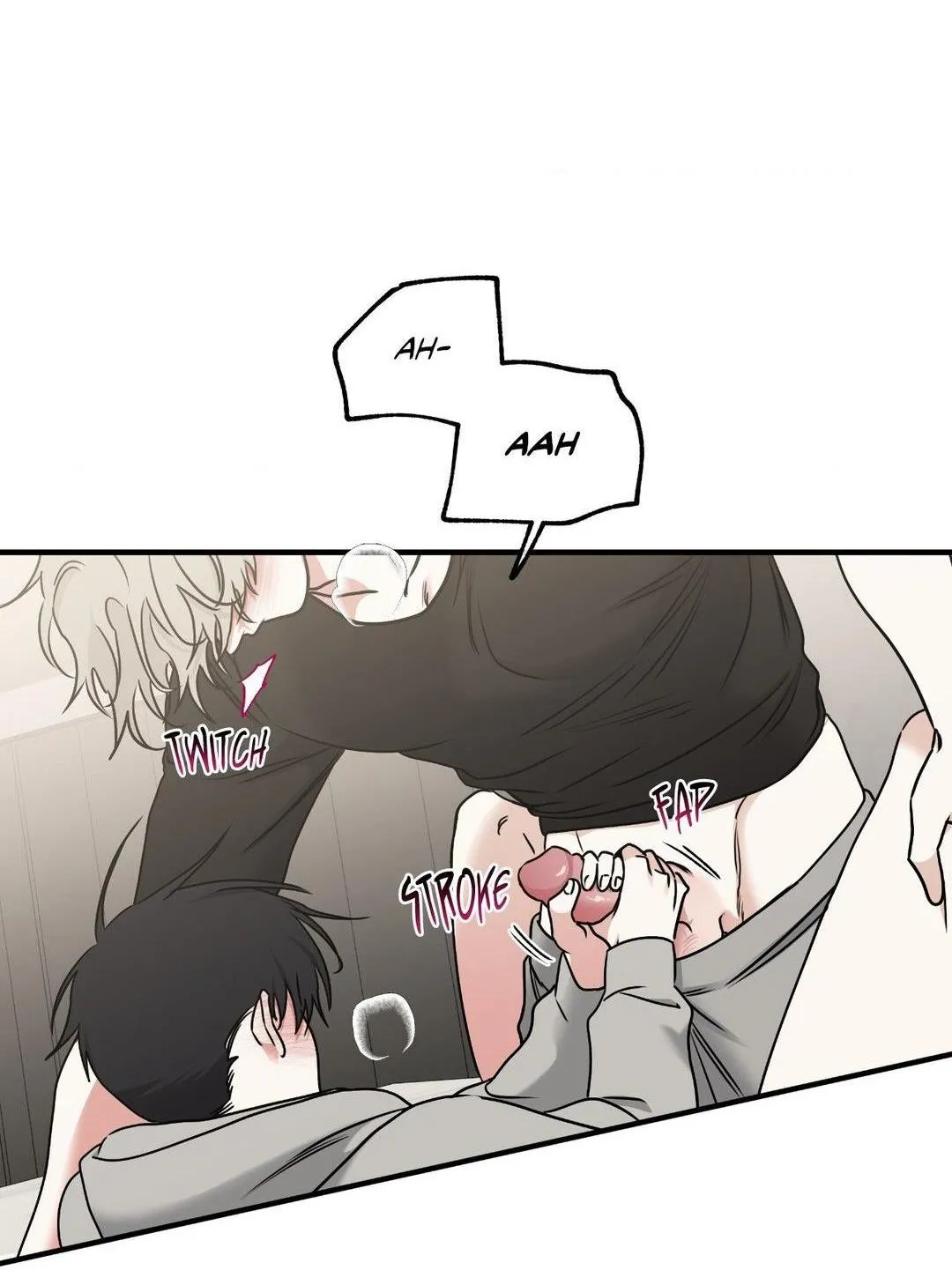 Thủy triều thấp lúc chạng vạng Chapter 100 Trang 30