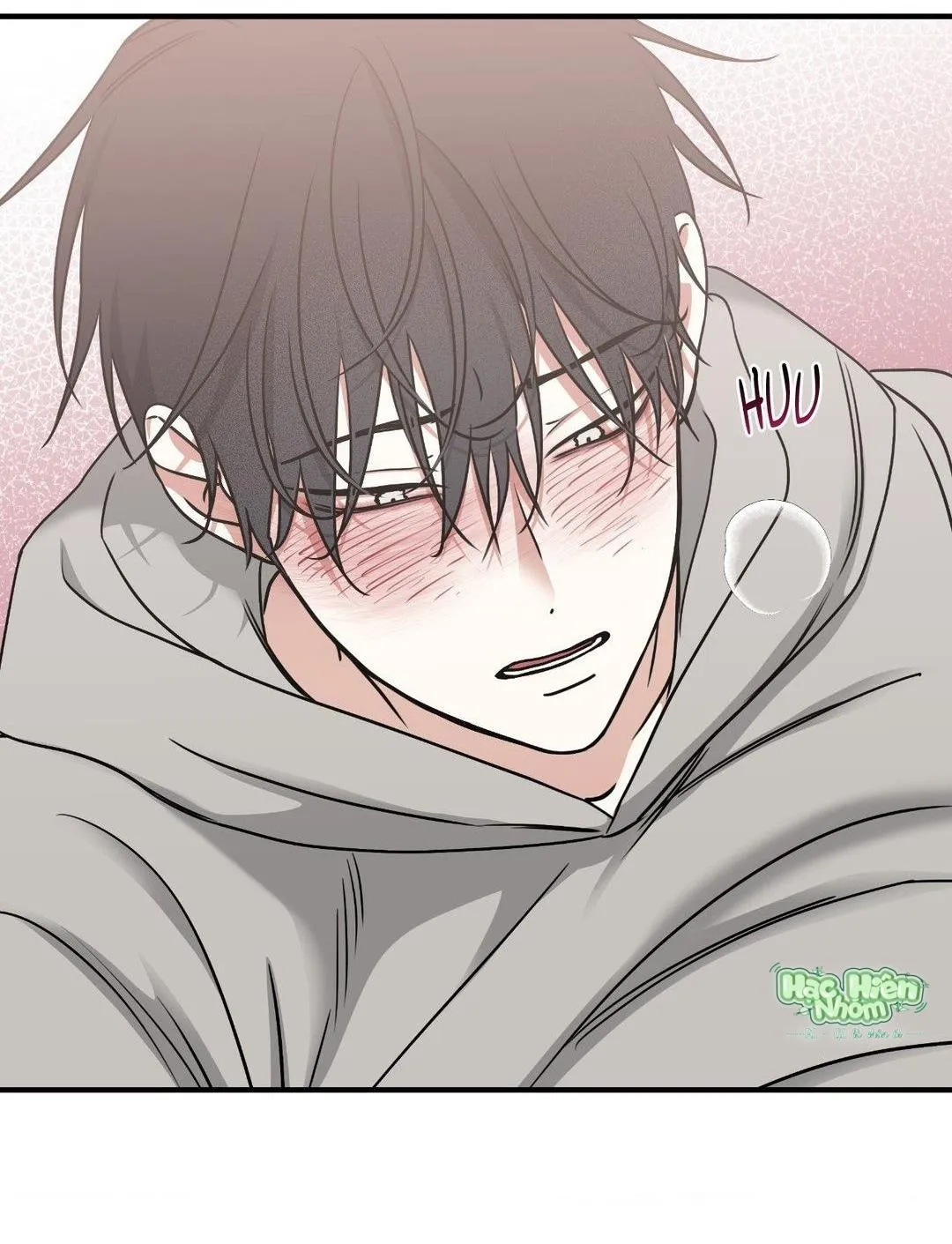 Thủy triều thấp lúc chạng vạng Chapter 100 Trang 33