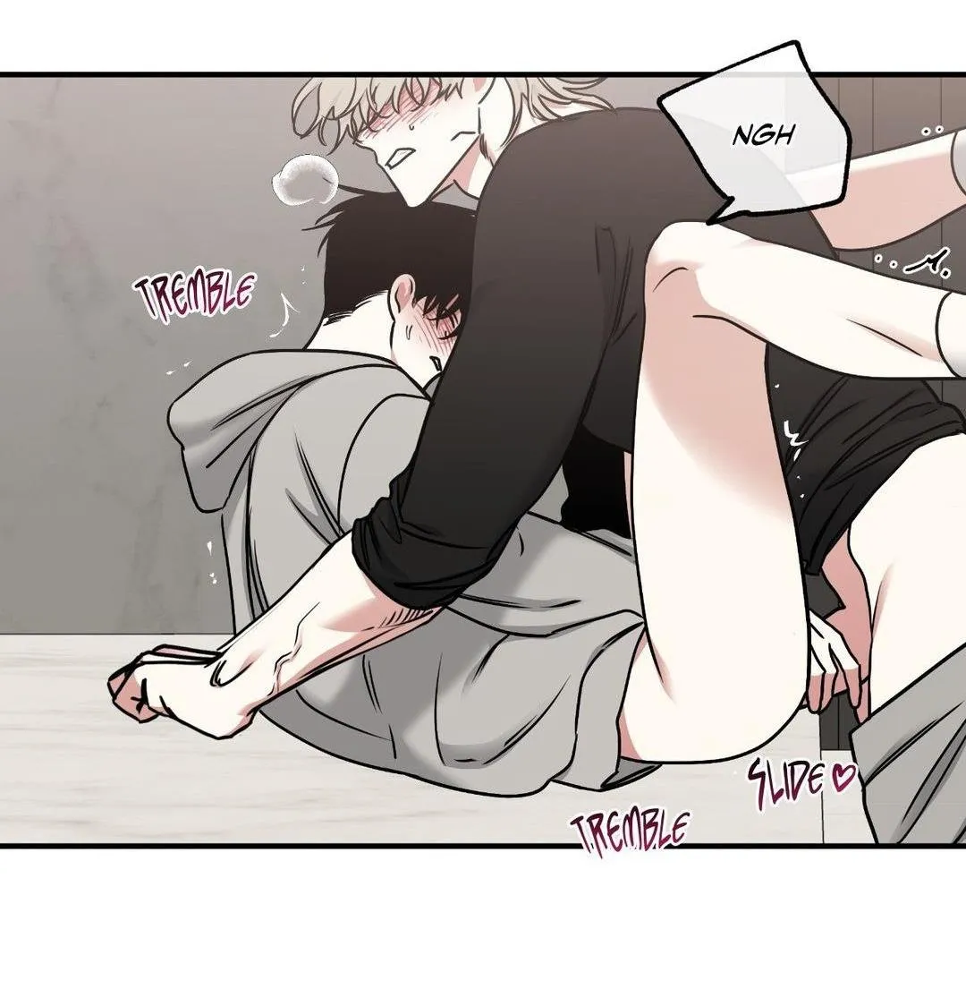 Thủy triều thấp lúc chạng vạng Chapter 100 Trang 36