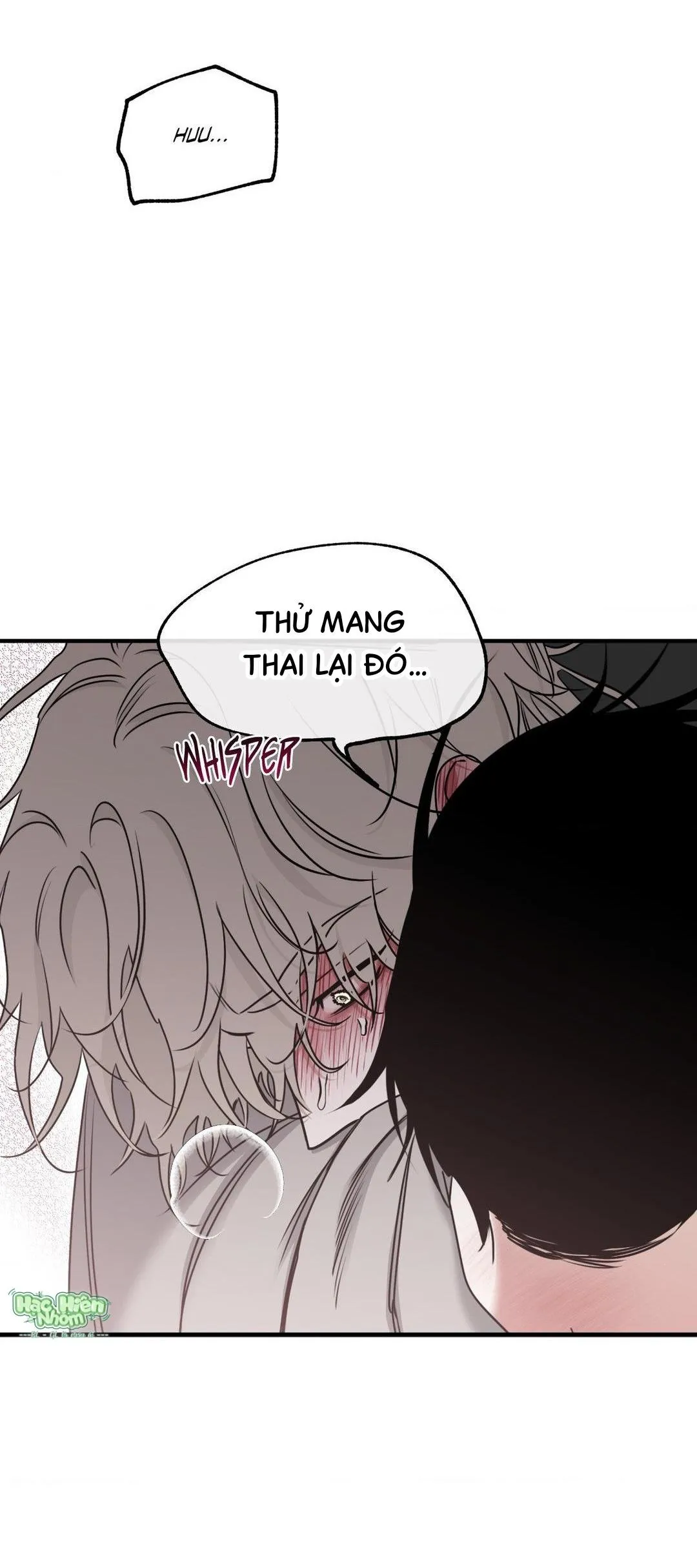 Thủy triều thấp lúc chạng vạng Chapter 100 Trang 38
