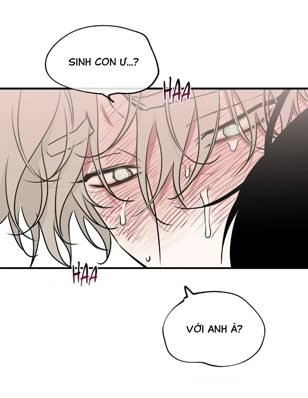 Thủy triều thấp lúc chạng vạng Chapter 100 Trang 40