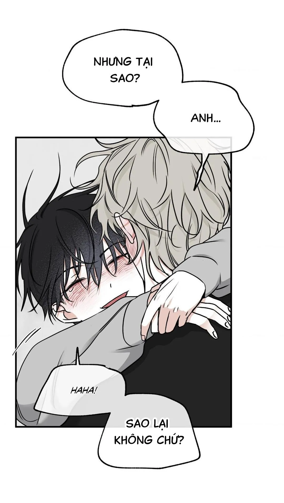 Thủy triều thấp lúc chạng vạng Chapter 100 Trang 41