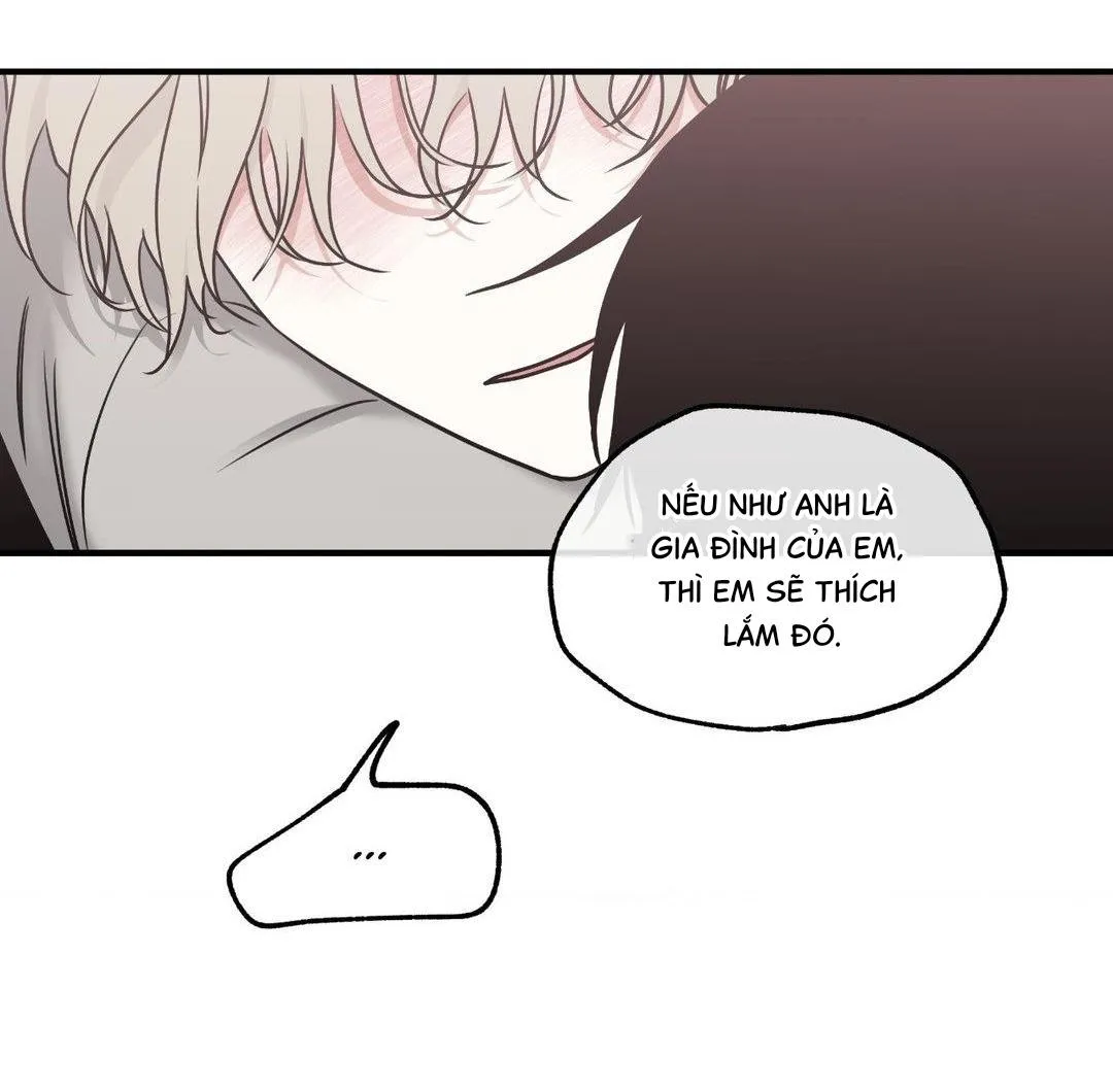 Thủy triều thấp lúc chạng vạng Chapter 100 Trang 45