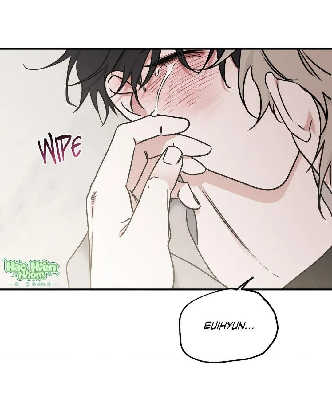 Thủy triều thấp lúc chạng vạng Chapter 100 Trang 46