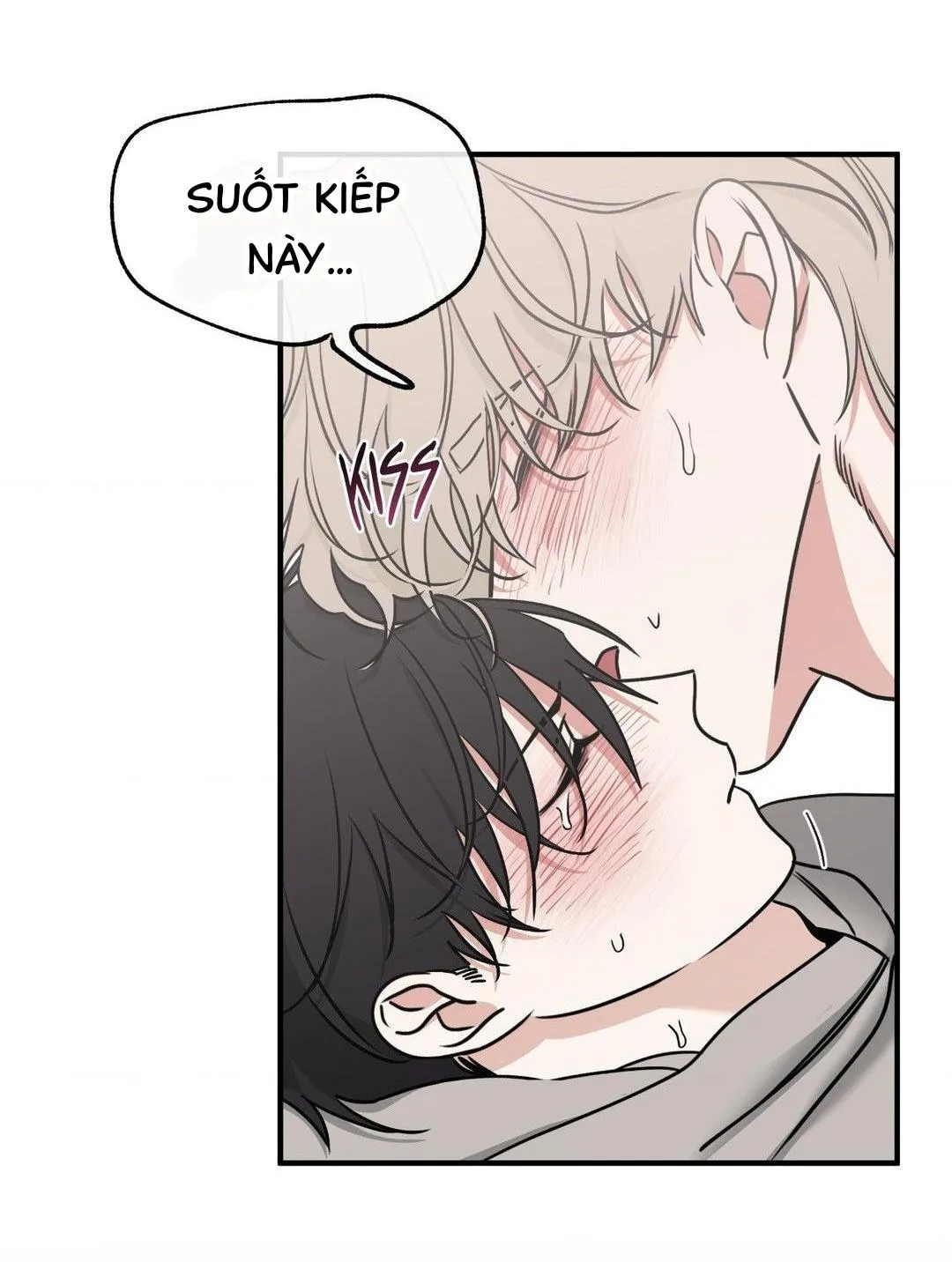 Thủy triều thấp lúc chạng vạng Chapter 100 Trang 47