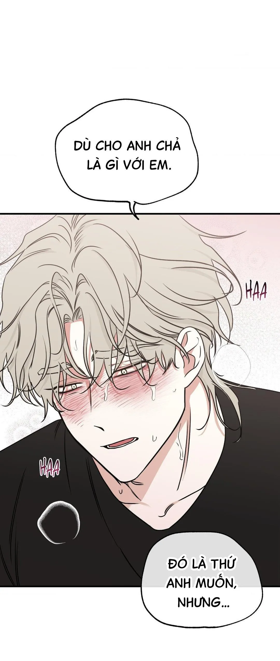 Thủy triều thấp lúc chạng vạng Chapter 100 Trang 49