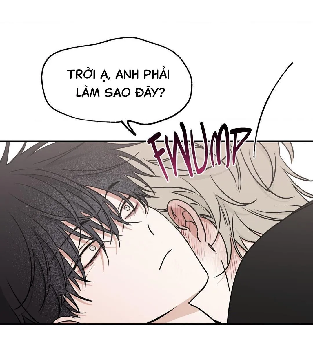 Thủy triều thấp lúc chạng vạng Chapter 100 Trang 50