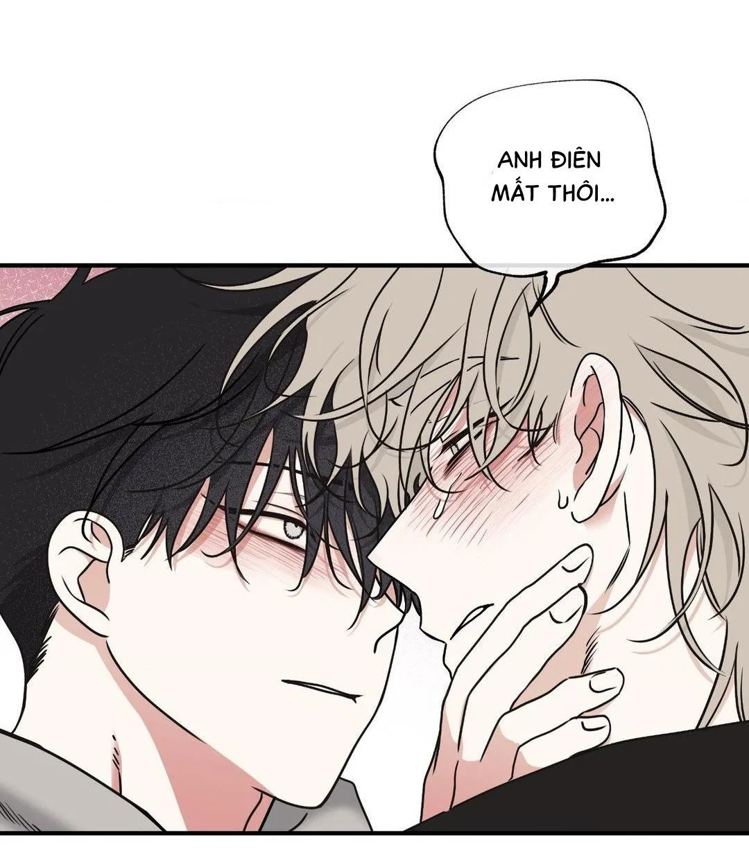 Thủy triều thấp lúc chạng vạng Chapter 100 Trang 52