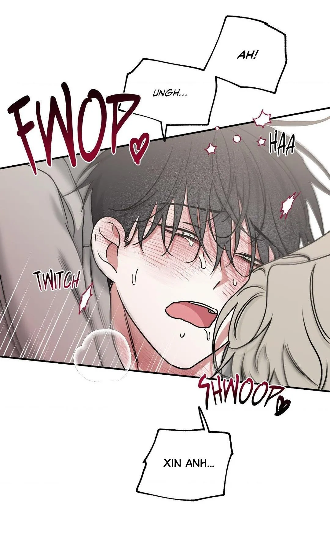 Thủy triều thấp lúc chạng vạng Chapter 100 Trang 63