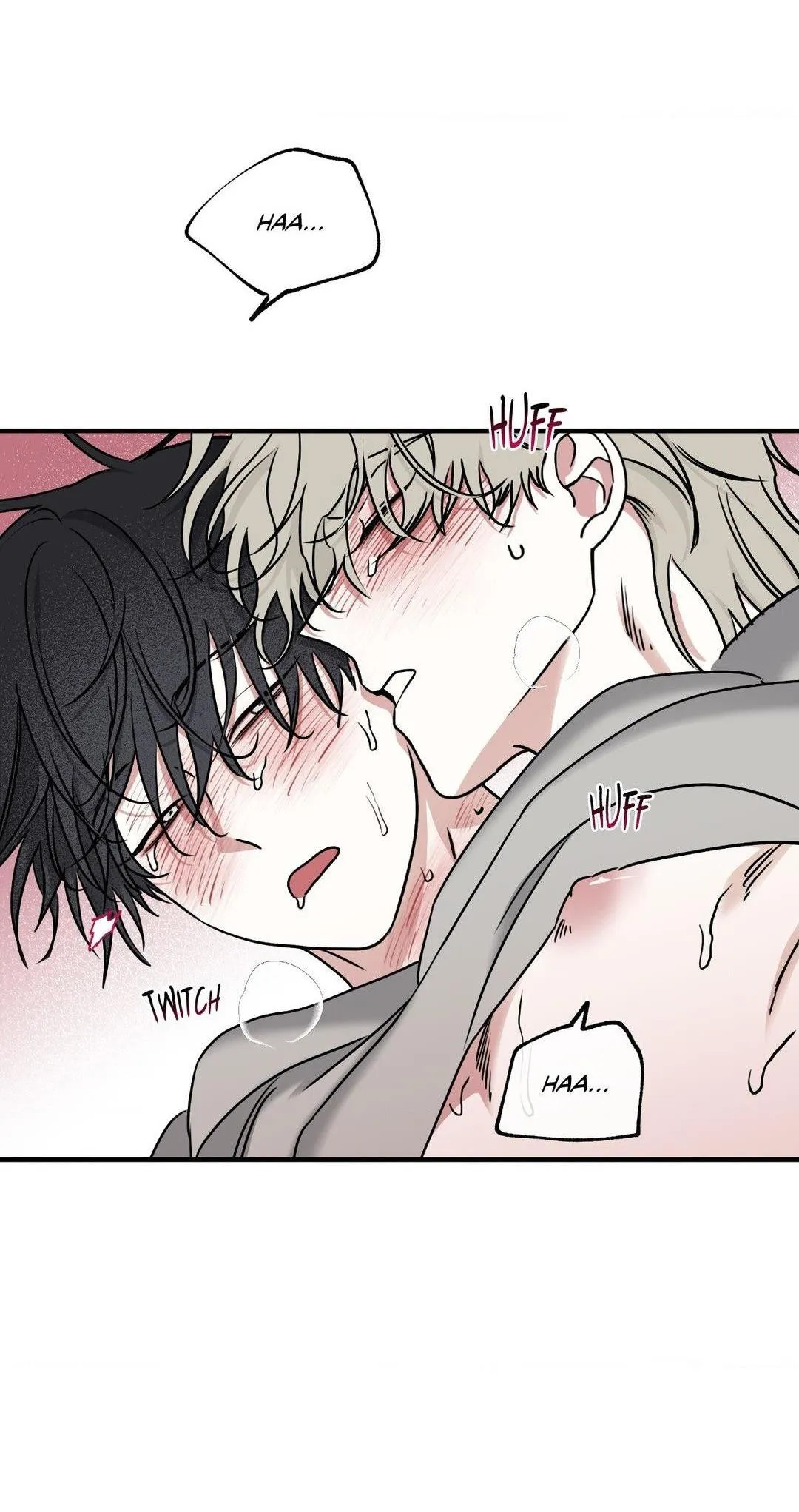 Thủy triều thấp lúc chạng vạng Chapter 100 Trang 75