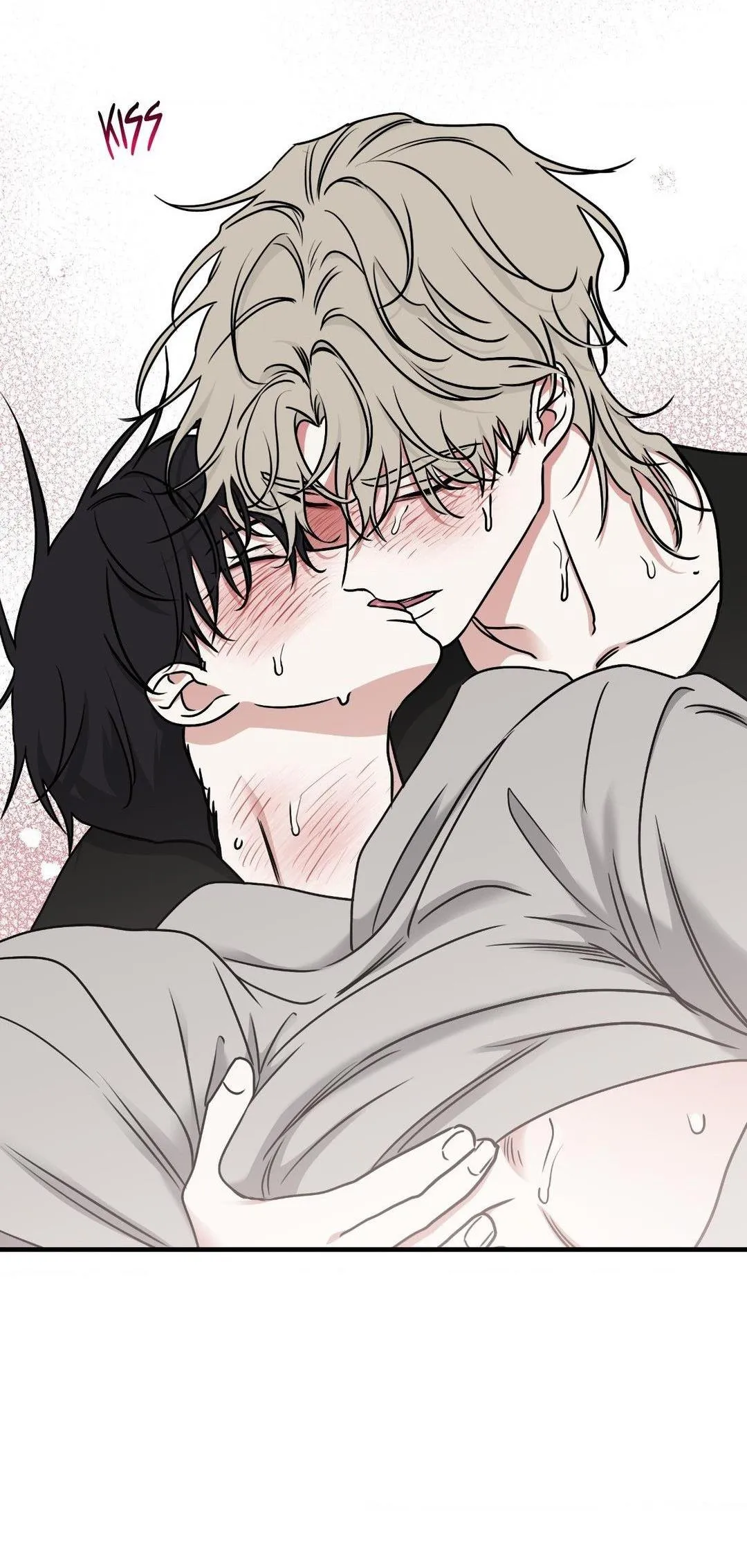 Thủy triều thấp lúc chạng vạng Chapter 100 Trang 79