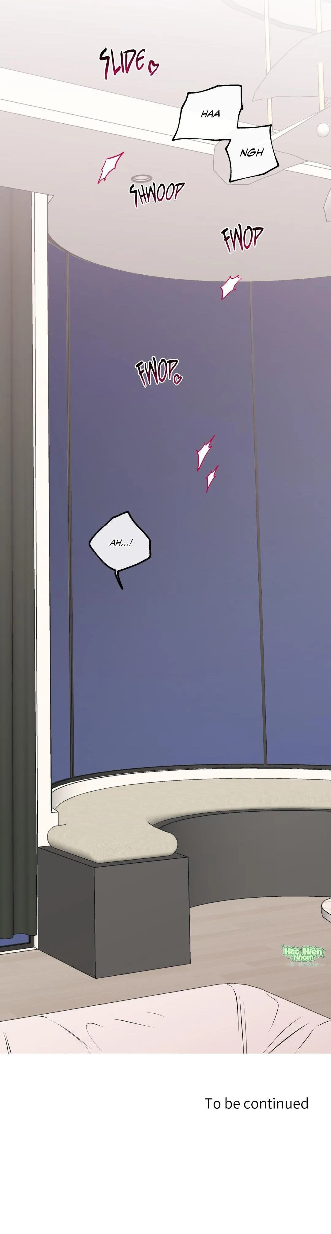 Thủy triều thấp lúc chạng vạng Chapter 100 Trang 81