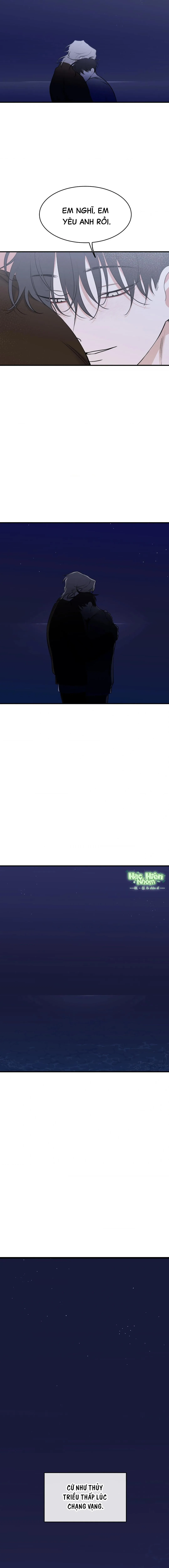 Thủy triều thấp lúc chạng vạng Chapter 101 Trang 23