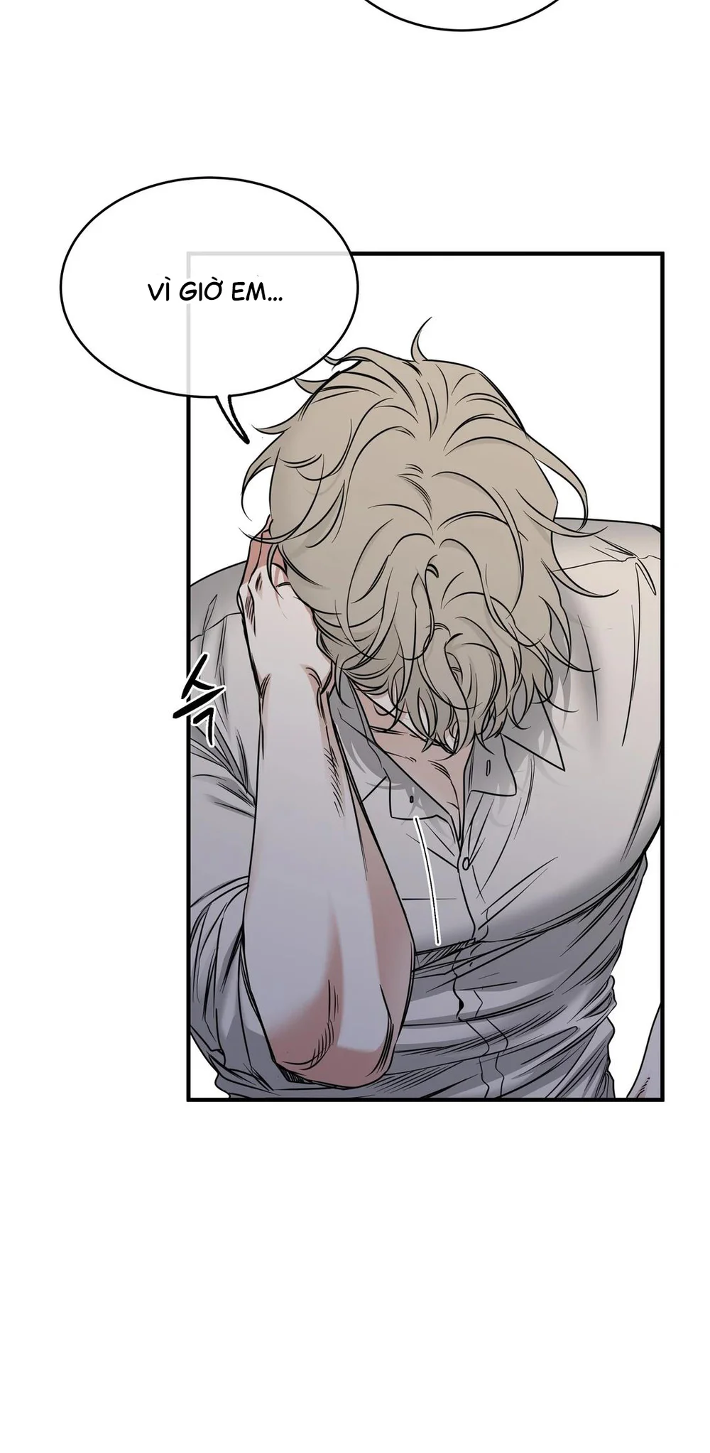 Thủy triều thấp lúc chạng vạng Chapter 103 Trang 5