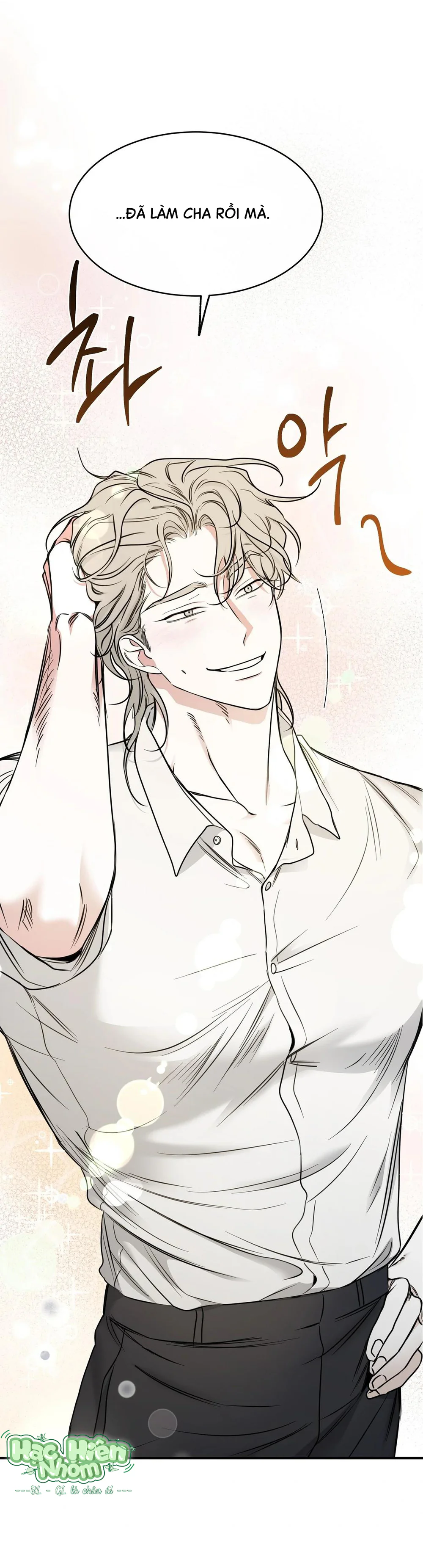 Thủy triều thấp lúc chạng vạng Chapter 103 Trang 6