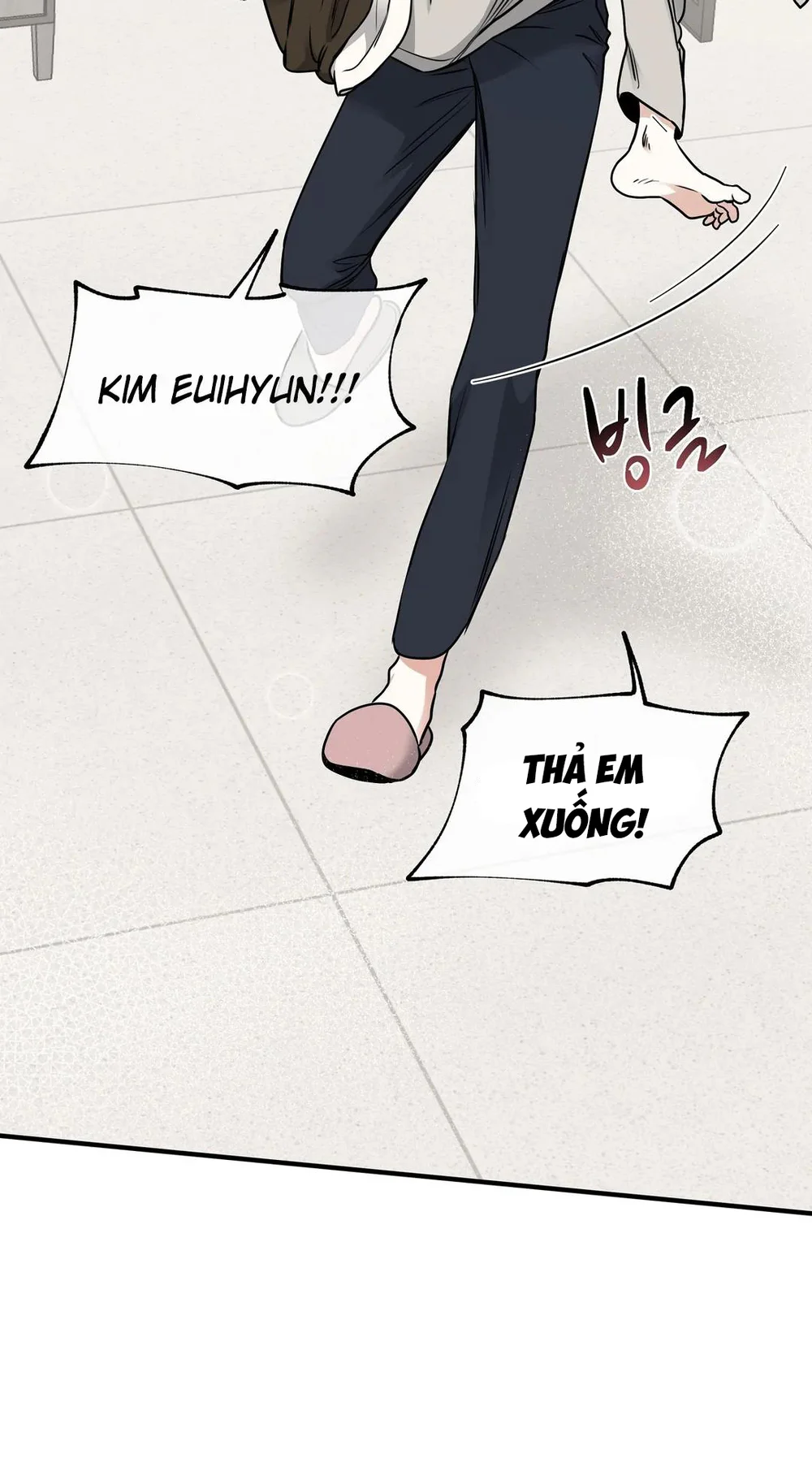 Thủy triều thấp lúc chạng vạng Chapter 103 Trang 18