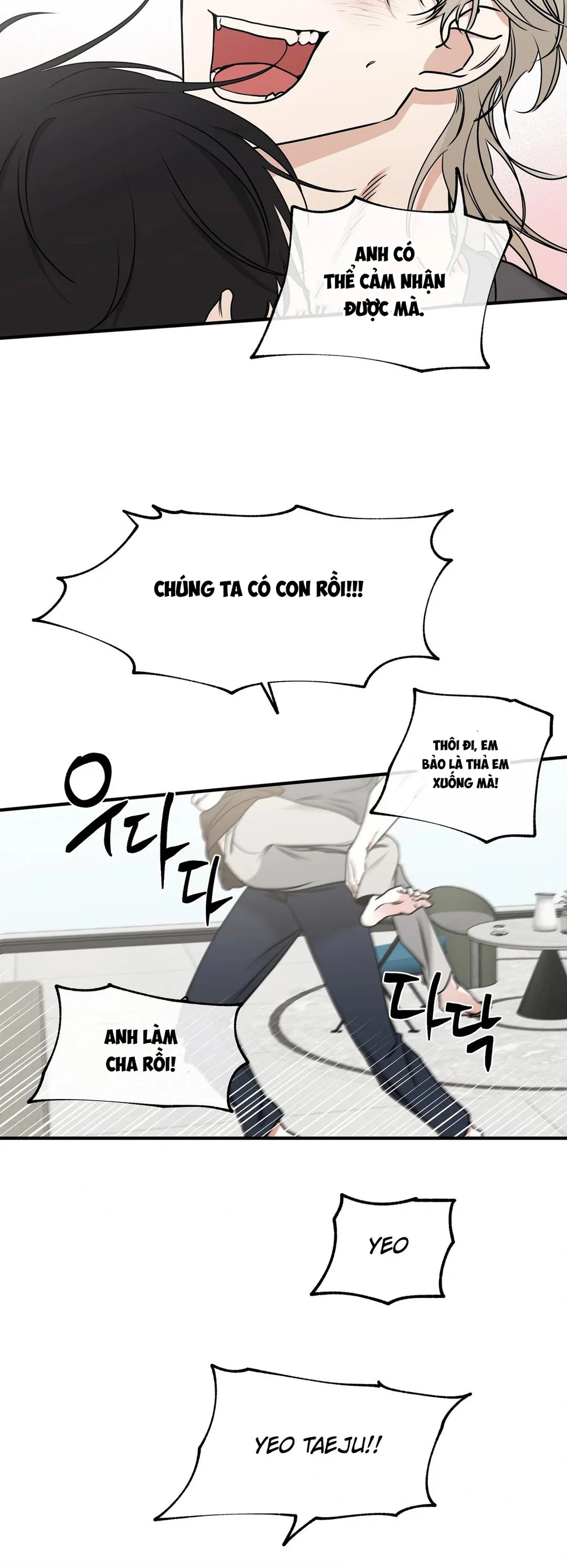 Thủy triều thấp lúc chạng vạng Chapter 103 Trang 20